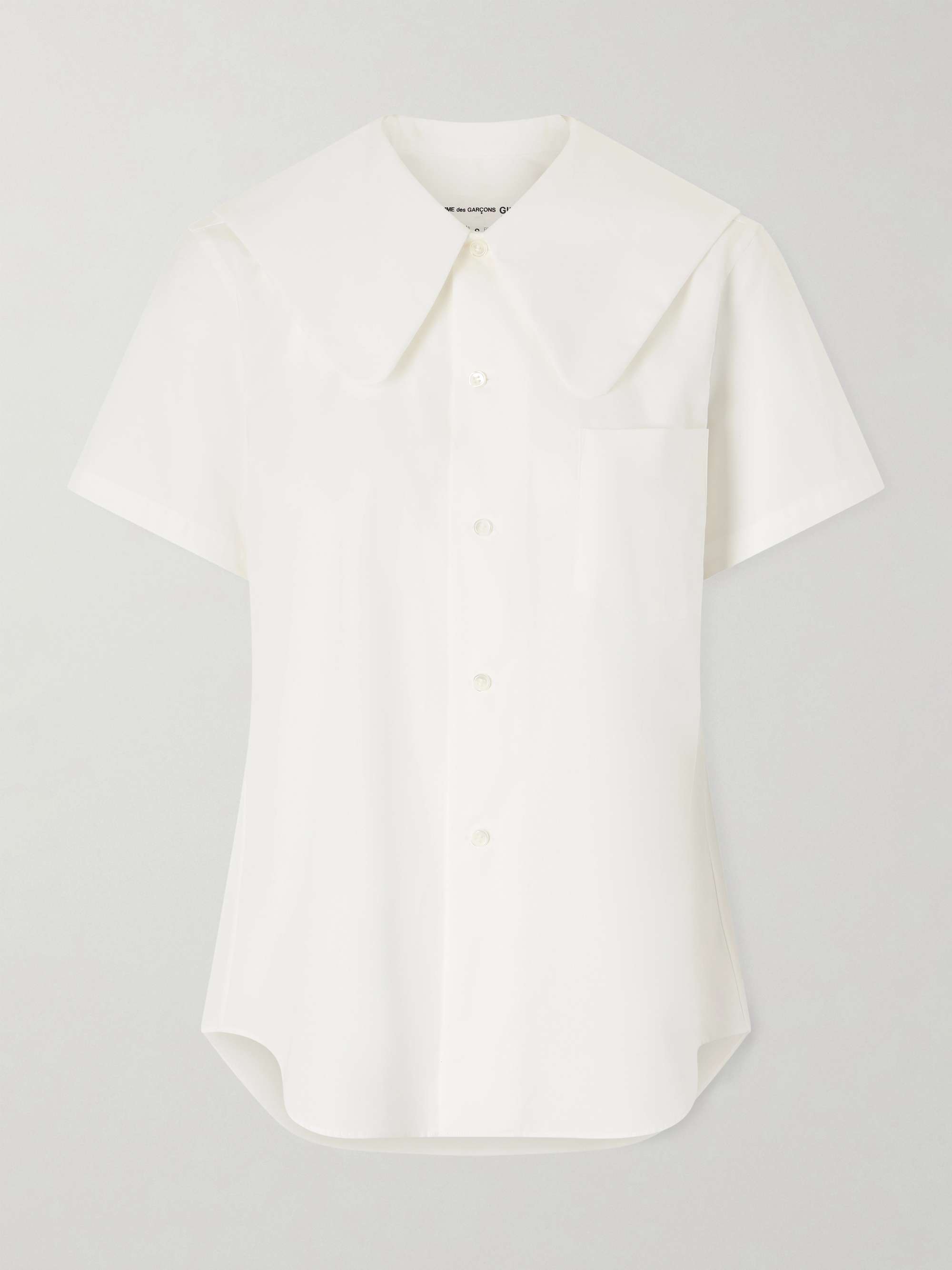 COMME DES GARÇONS GIRL 