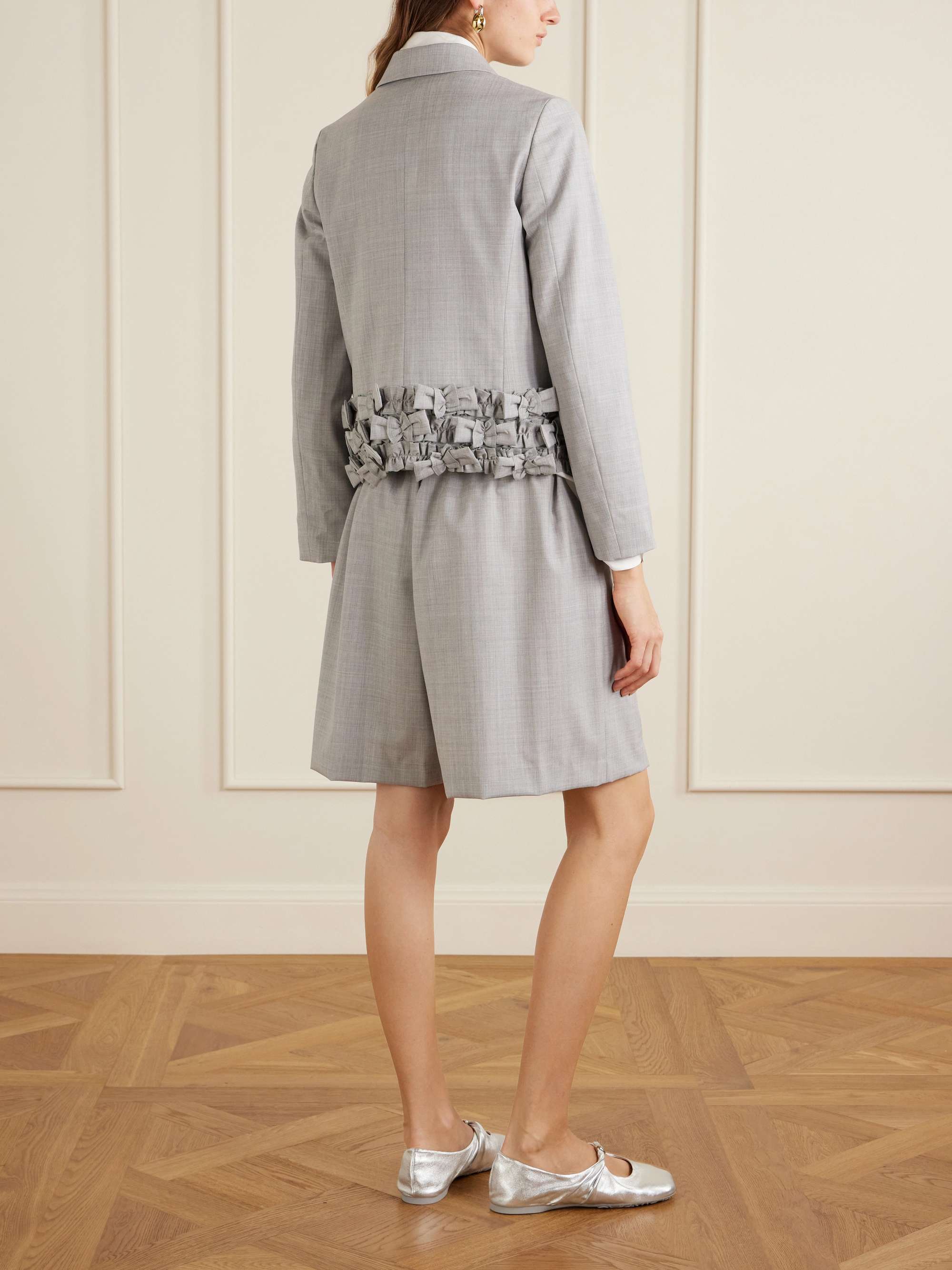 COMME DES GARÇONS GIRL 