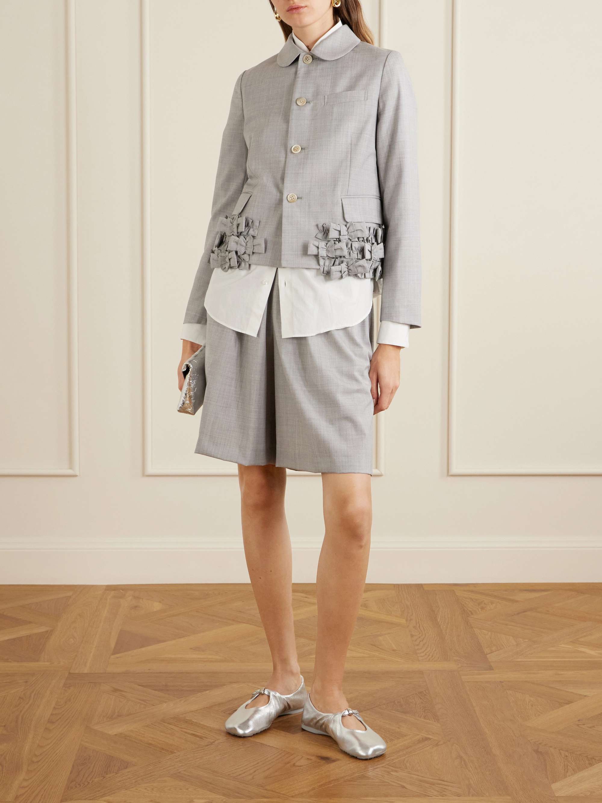 COMME DES GARÇONS GIRL 