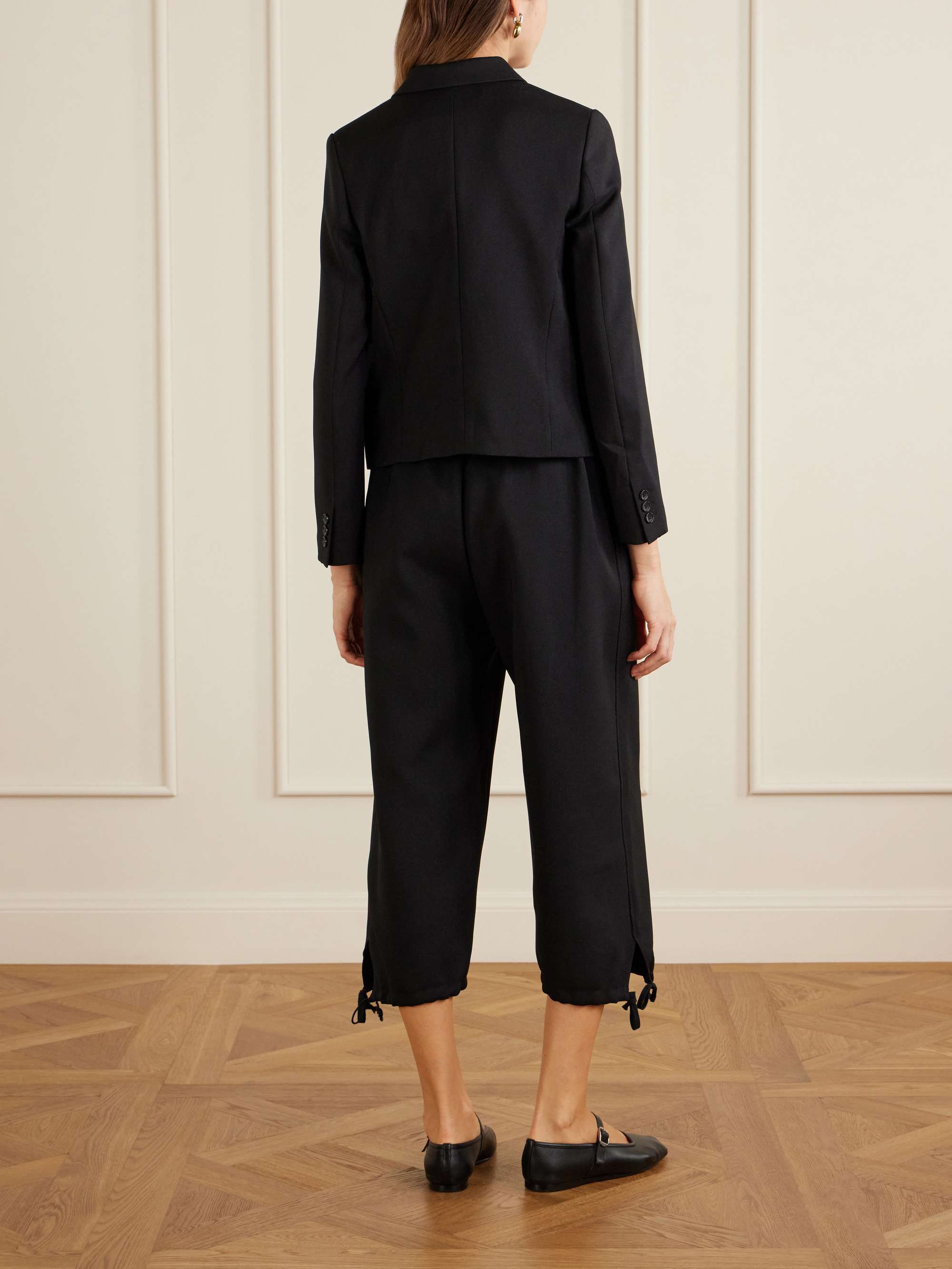 COMME DES GARÇONS GIRL 