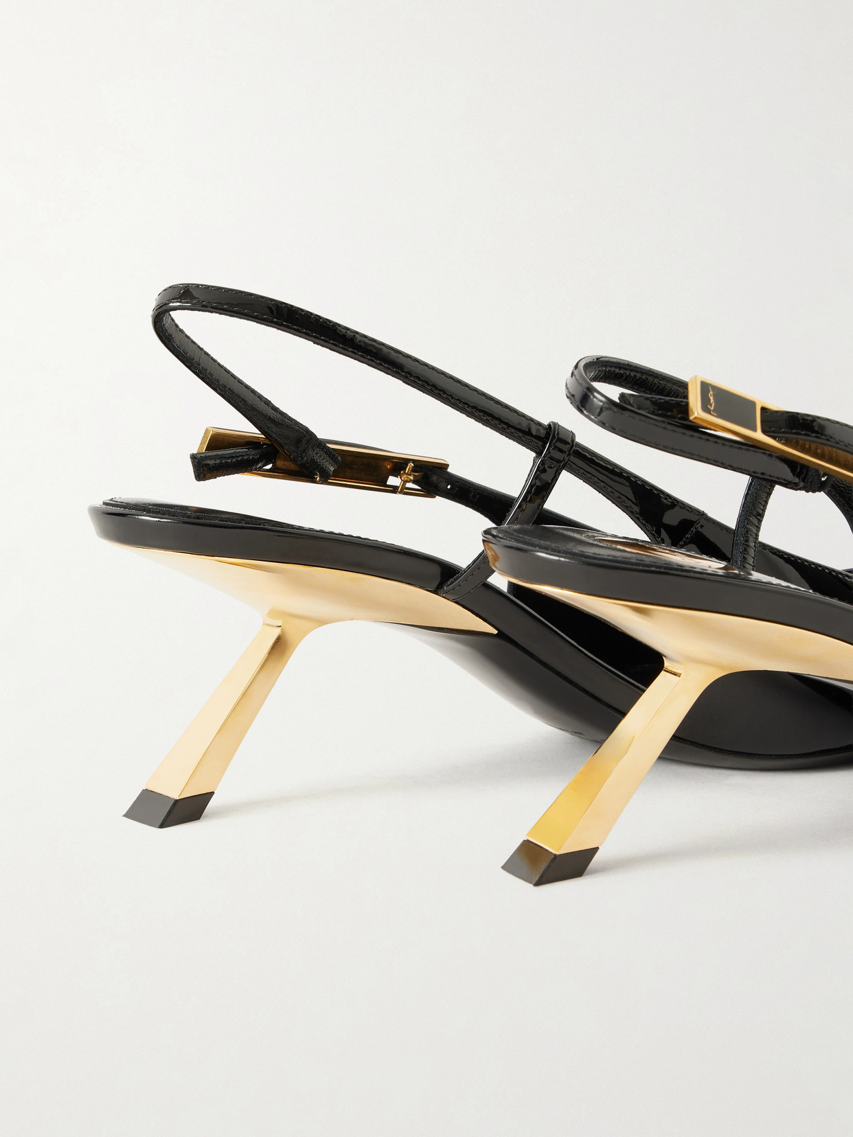 Lee Slingback