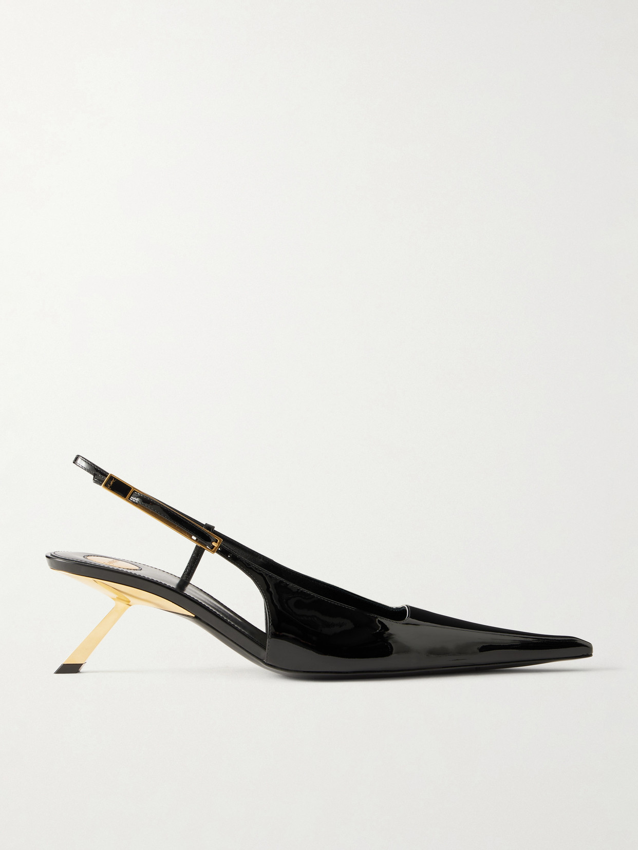 Lee Slingback
