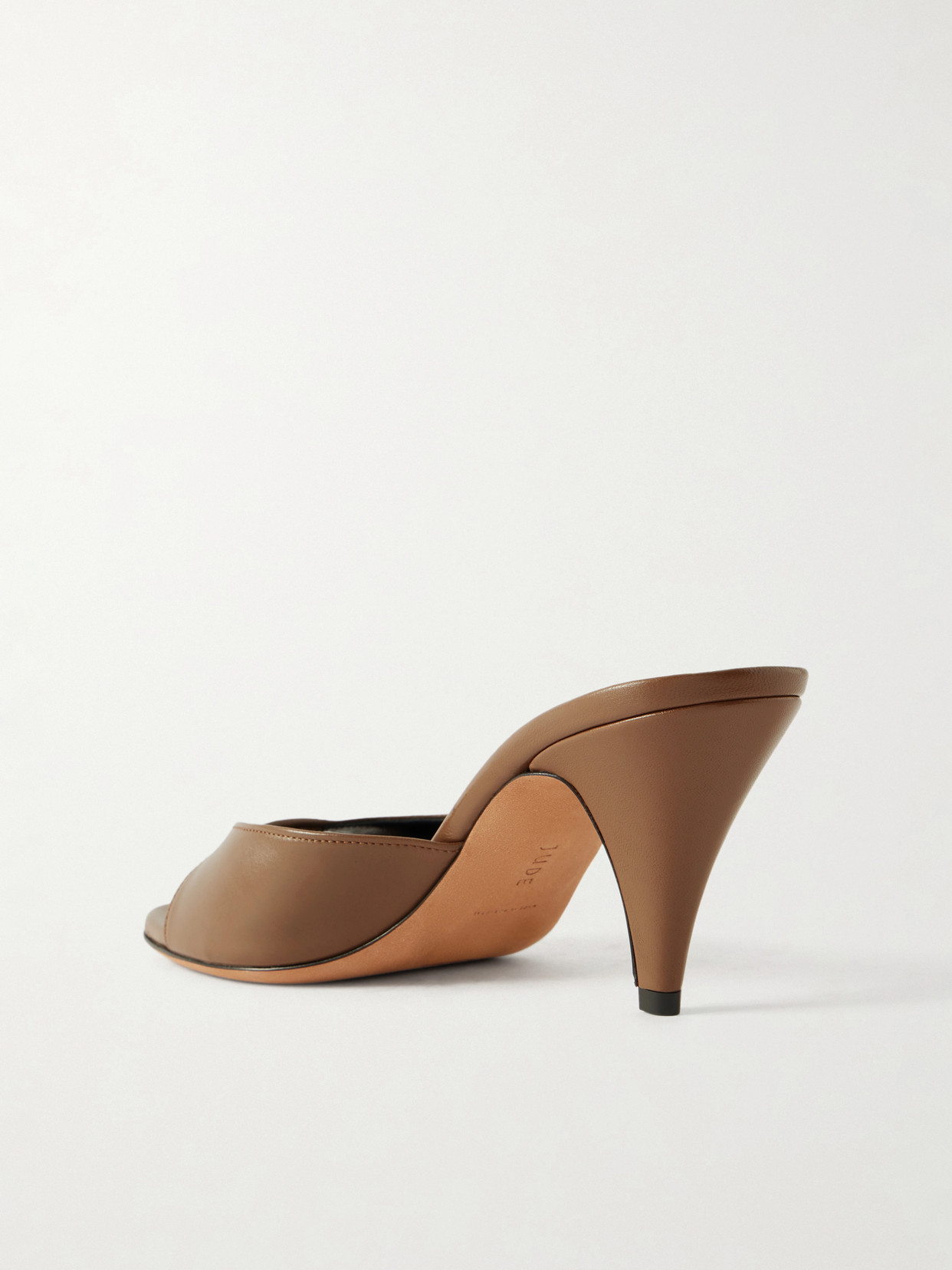 Haze Mules