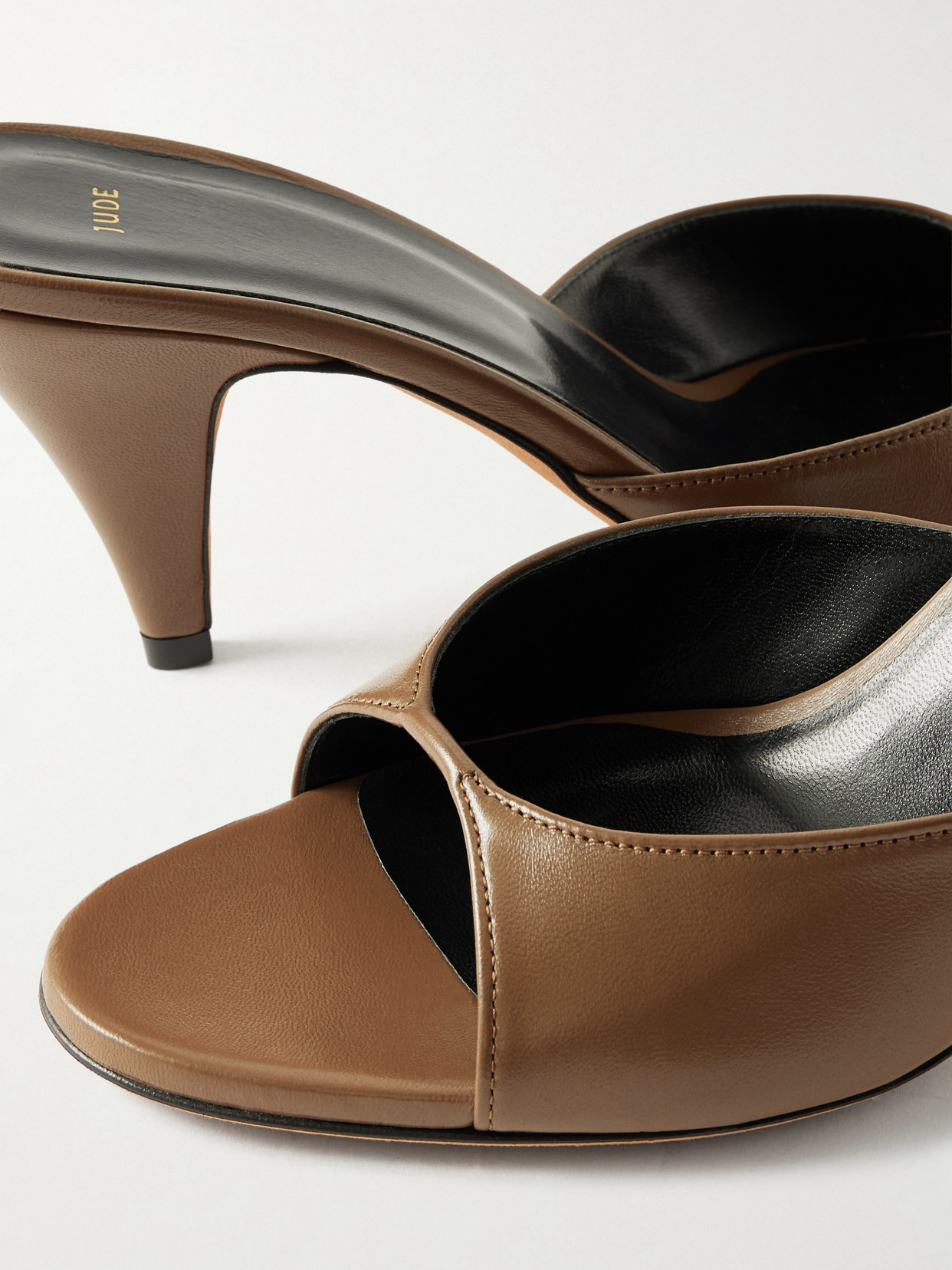 Haze Mules