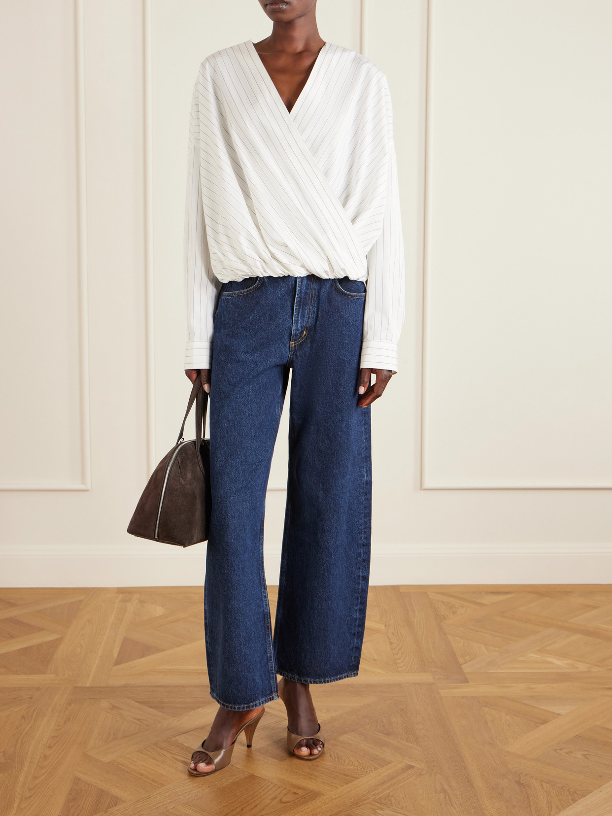Haze Mules