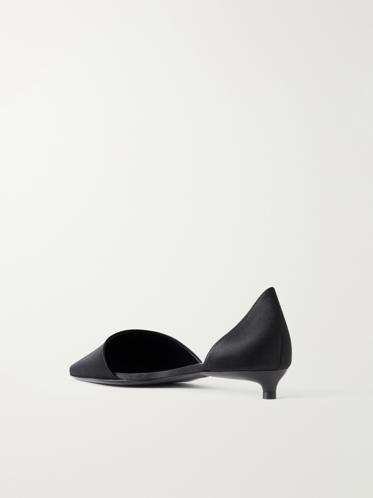 Pirrie Pumps