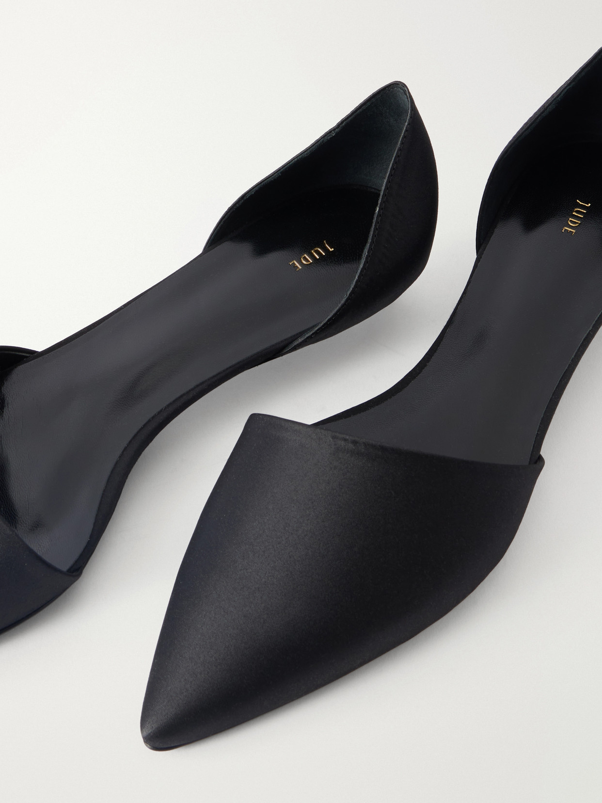 Pirrie Pumps