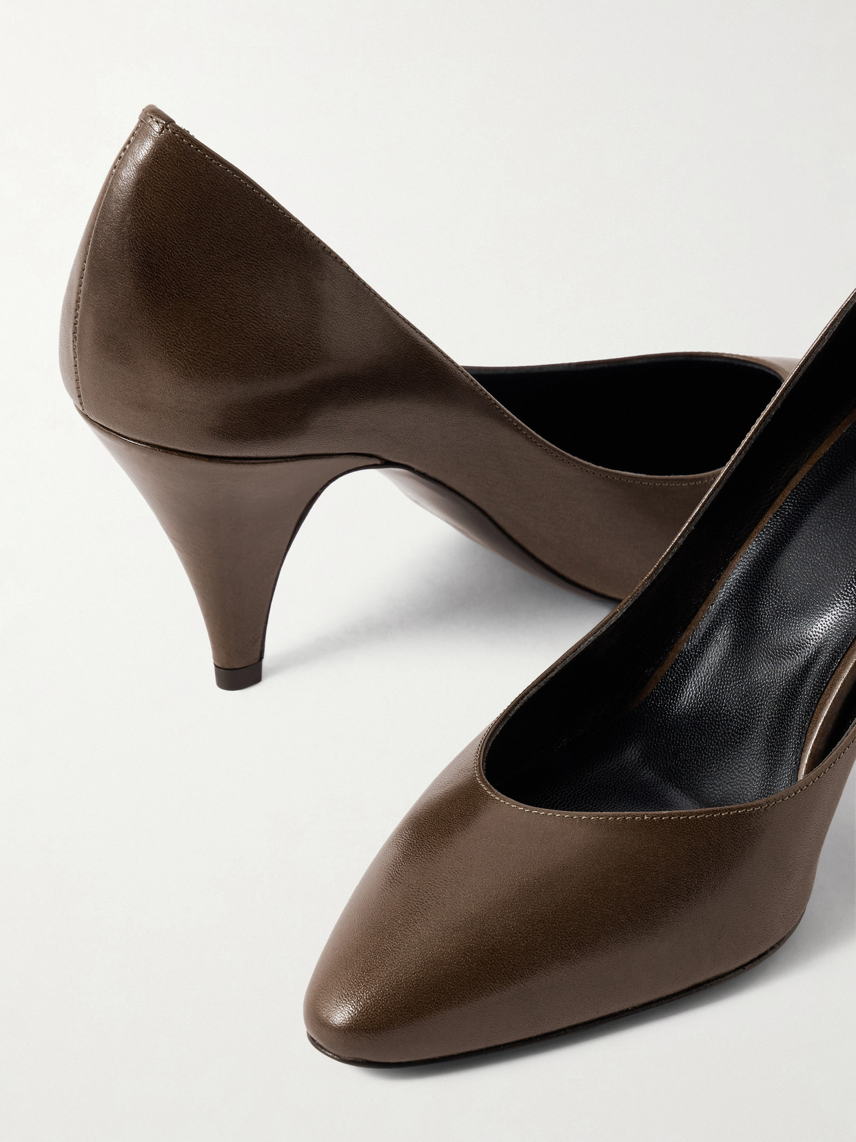 Haze Pumps