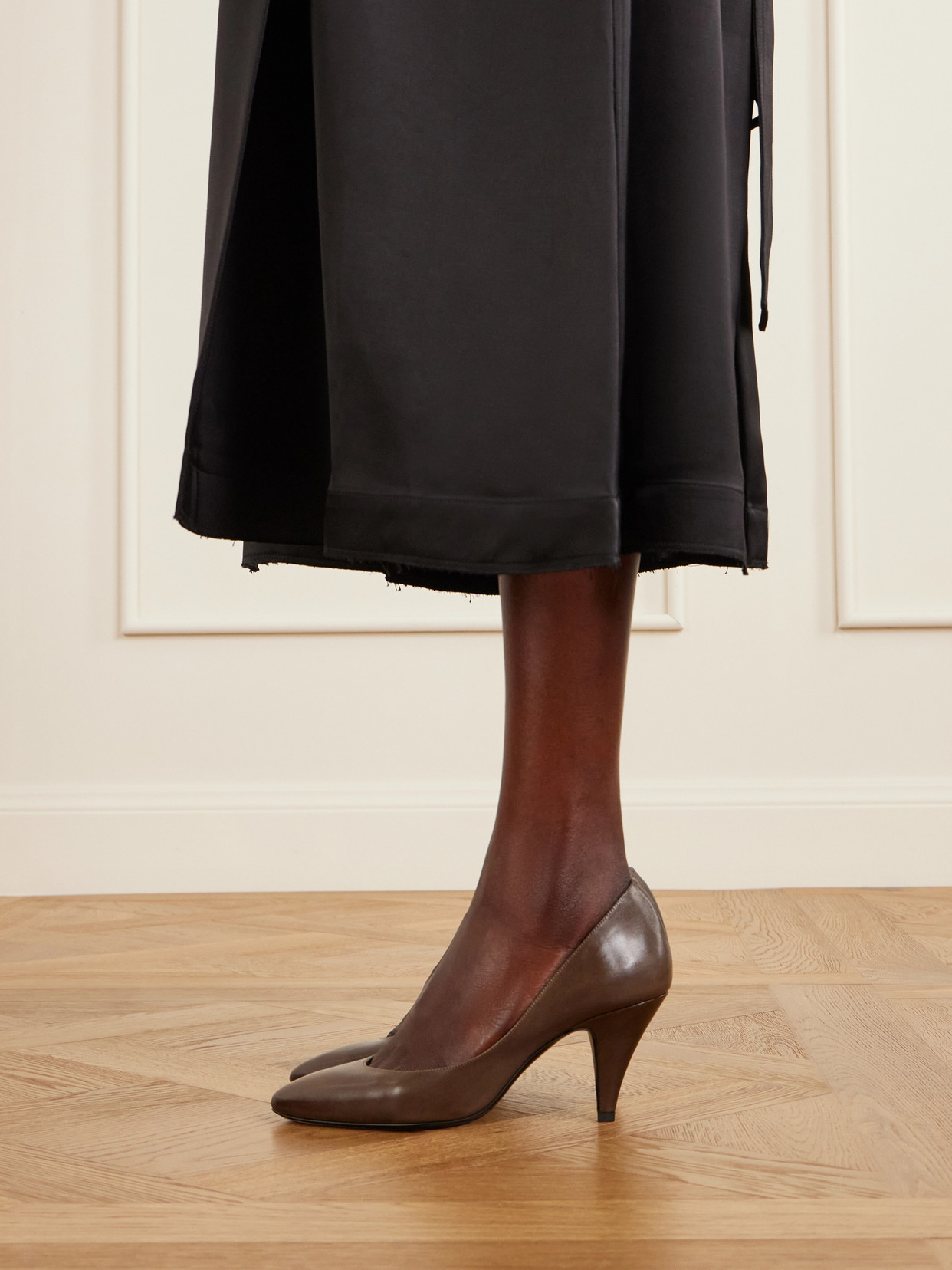 Haze Pumps