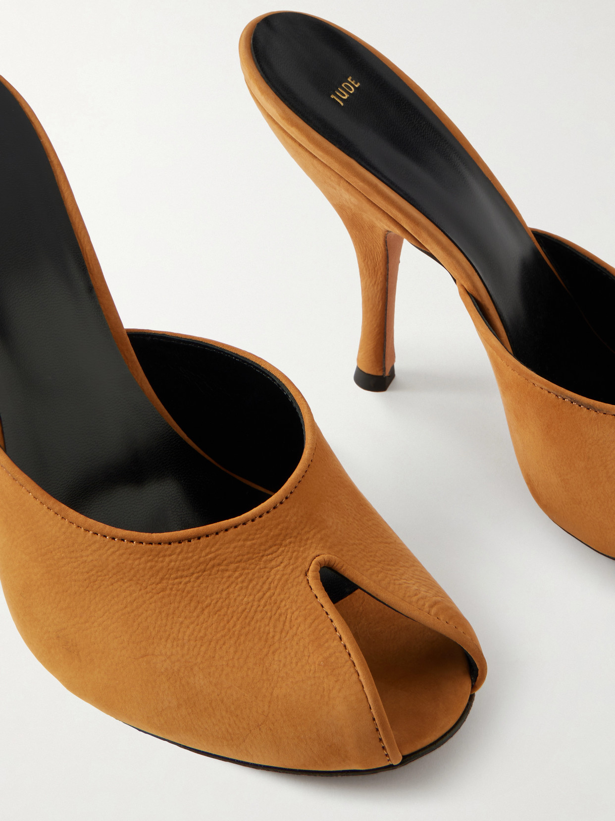 Date Mules