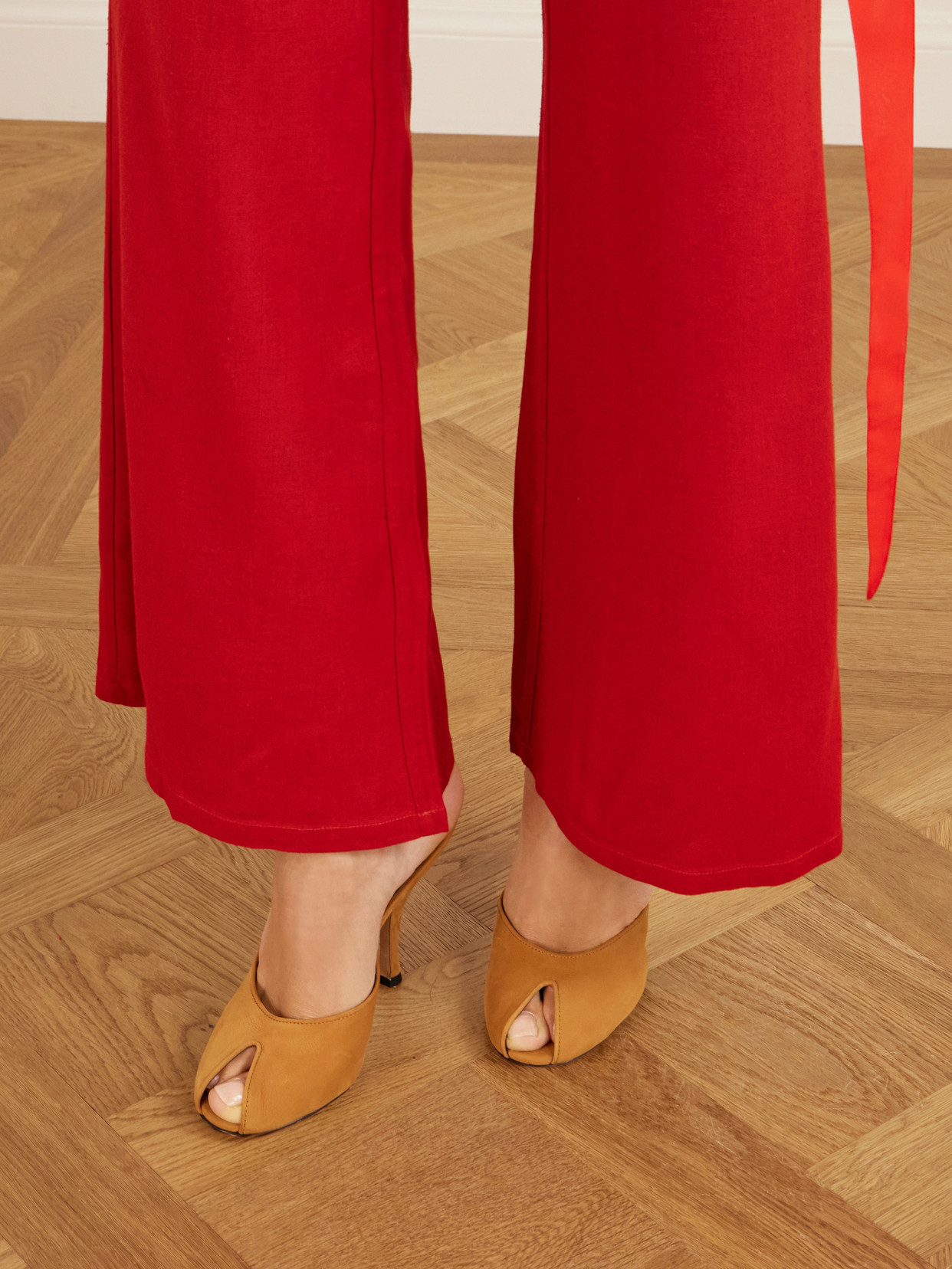 Date Mules