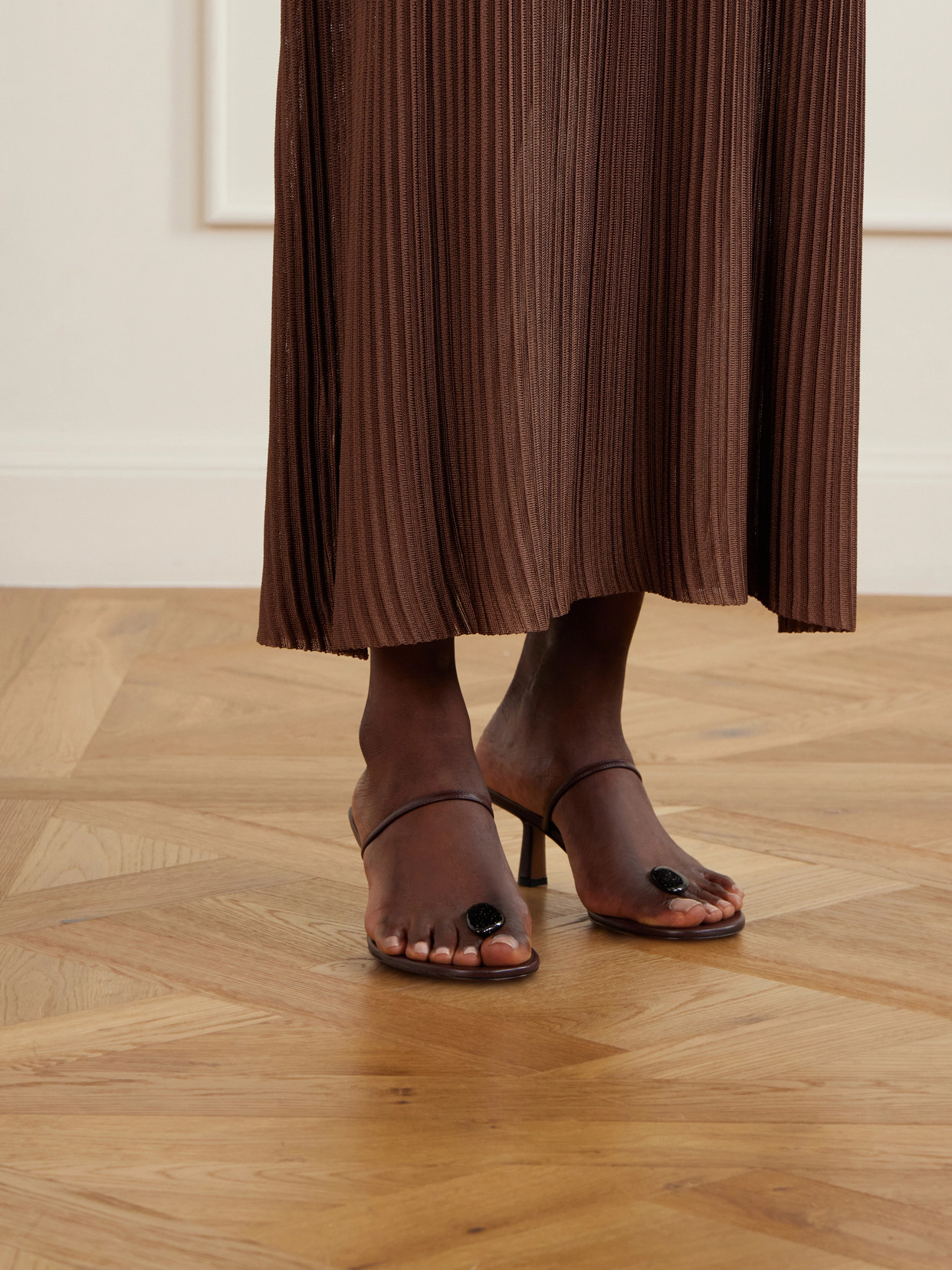 Mondor 55 Sandals