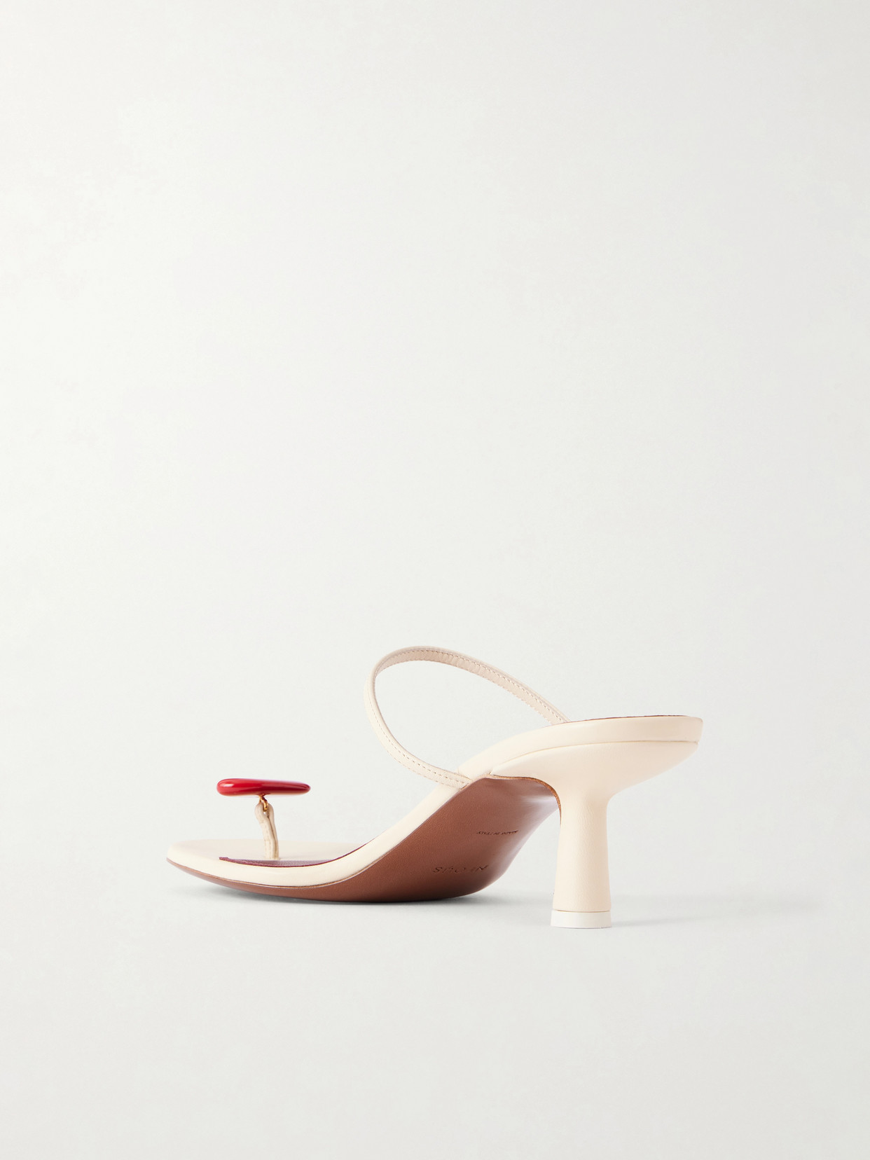 Mondor 55 Sandals