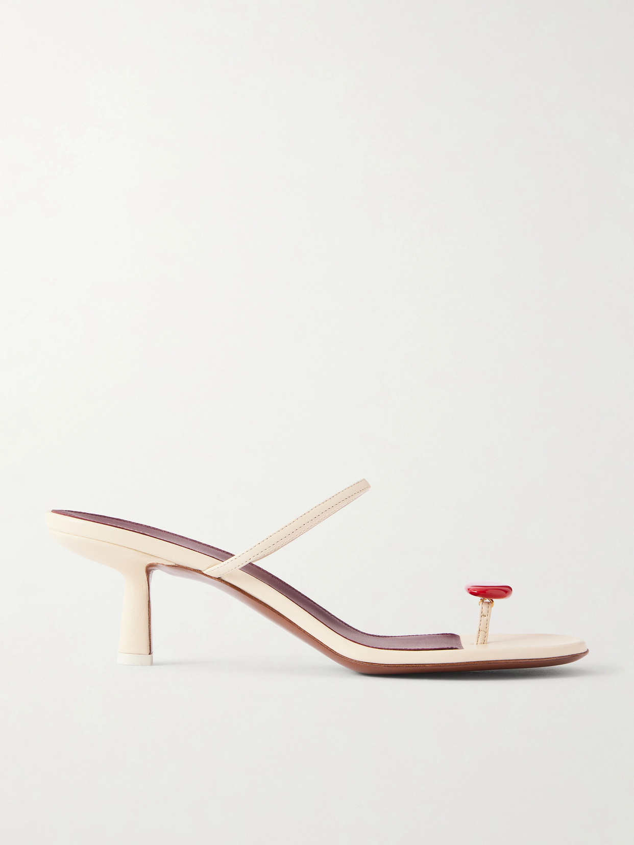 Mondor 55 Sandals