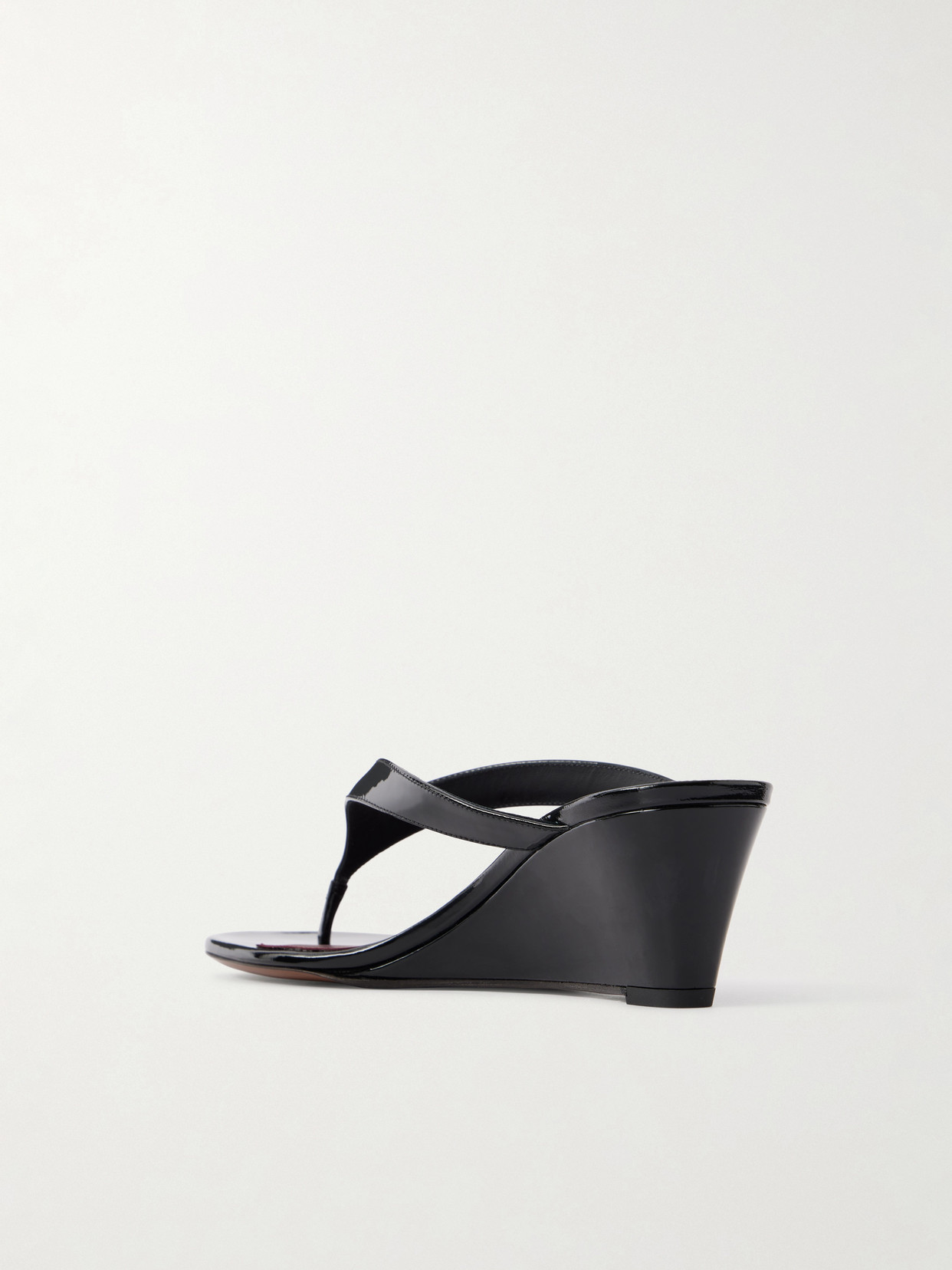 Tercus 50 Leather Thong Sandals