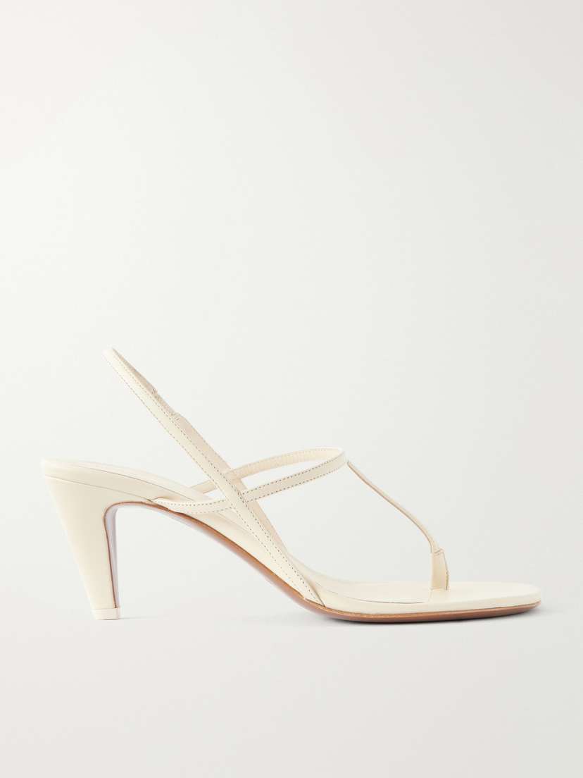 NEOUS Arneb 65 Leather Sandals | Thumbnail 6 NEOUS Arneb 65 Leather Sandals | Thumbnail 6