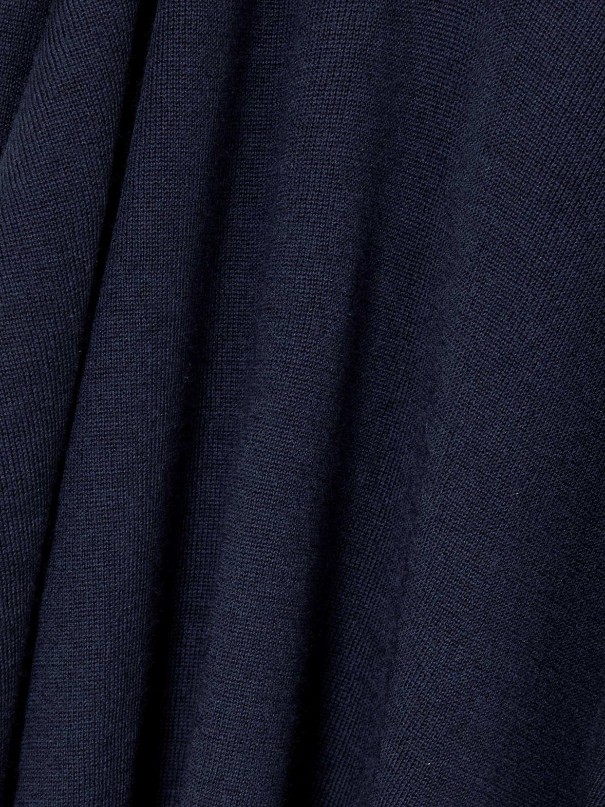 Rùadh - Oscar Embroidered Merino Sweater