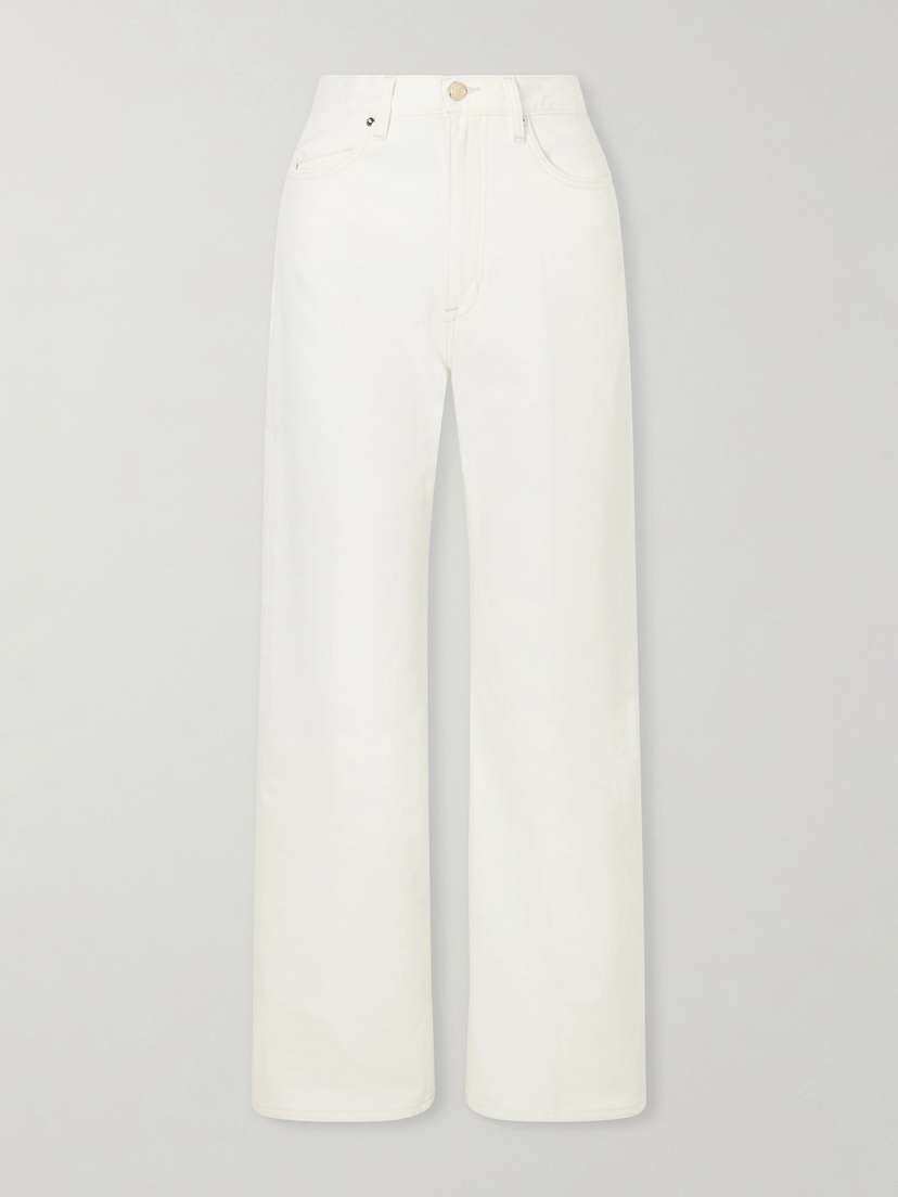 RÙADH The Quinn Straight-leg Jeans
