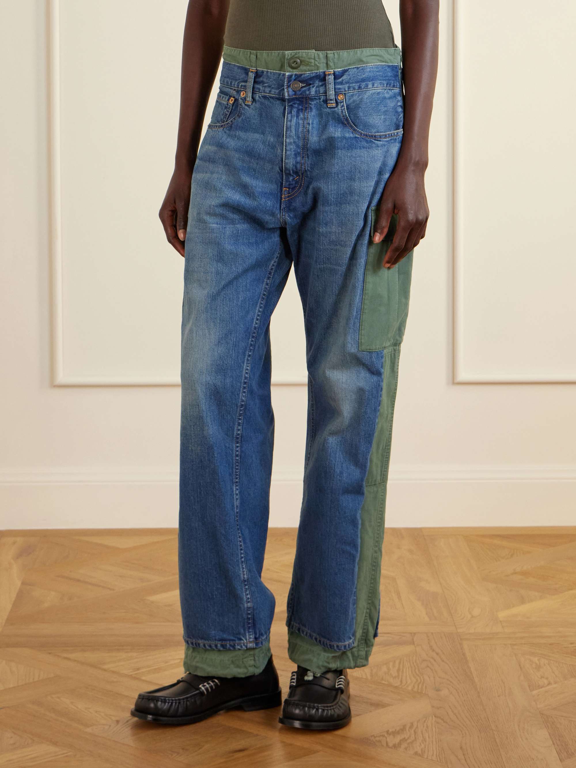 JUNYA WATANABE 