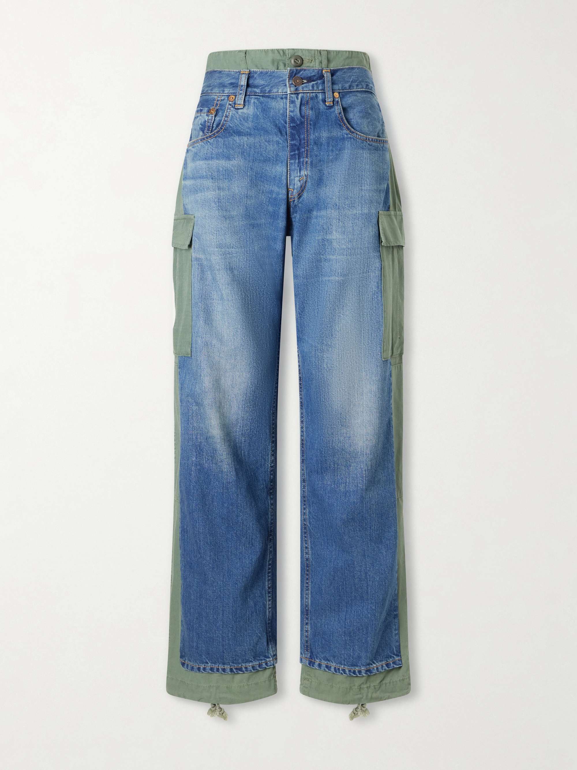 JUNYA WATANABE 