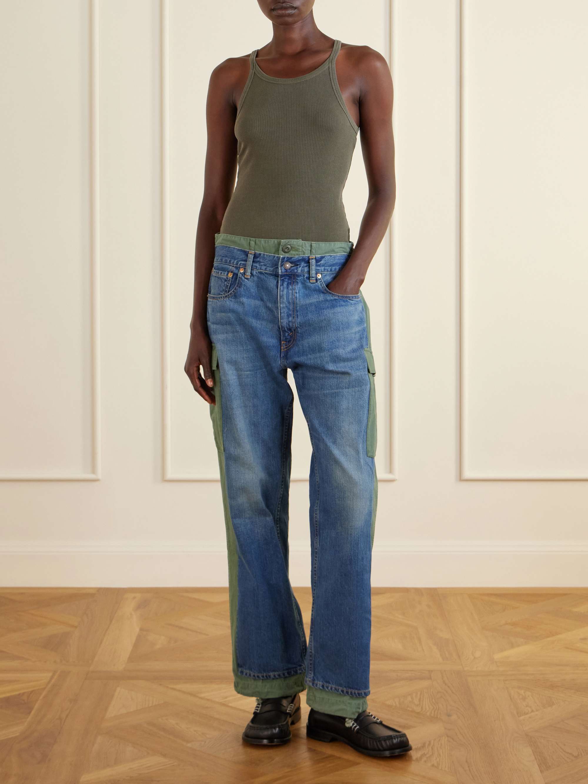 JUNYA WATANABE 