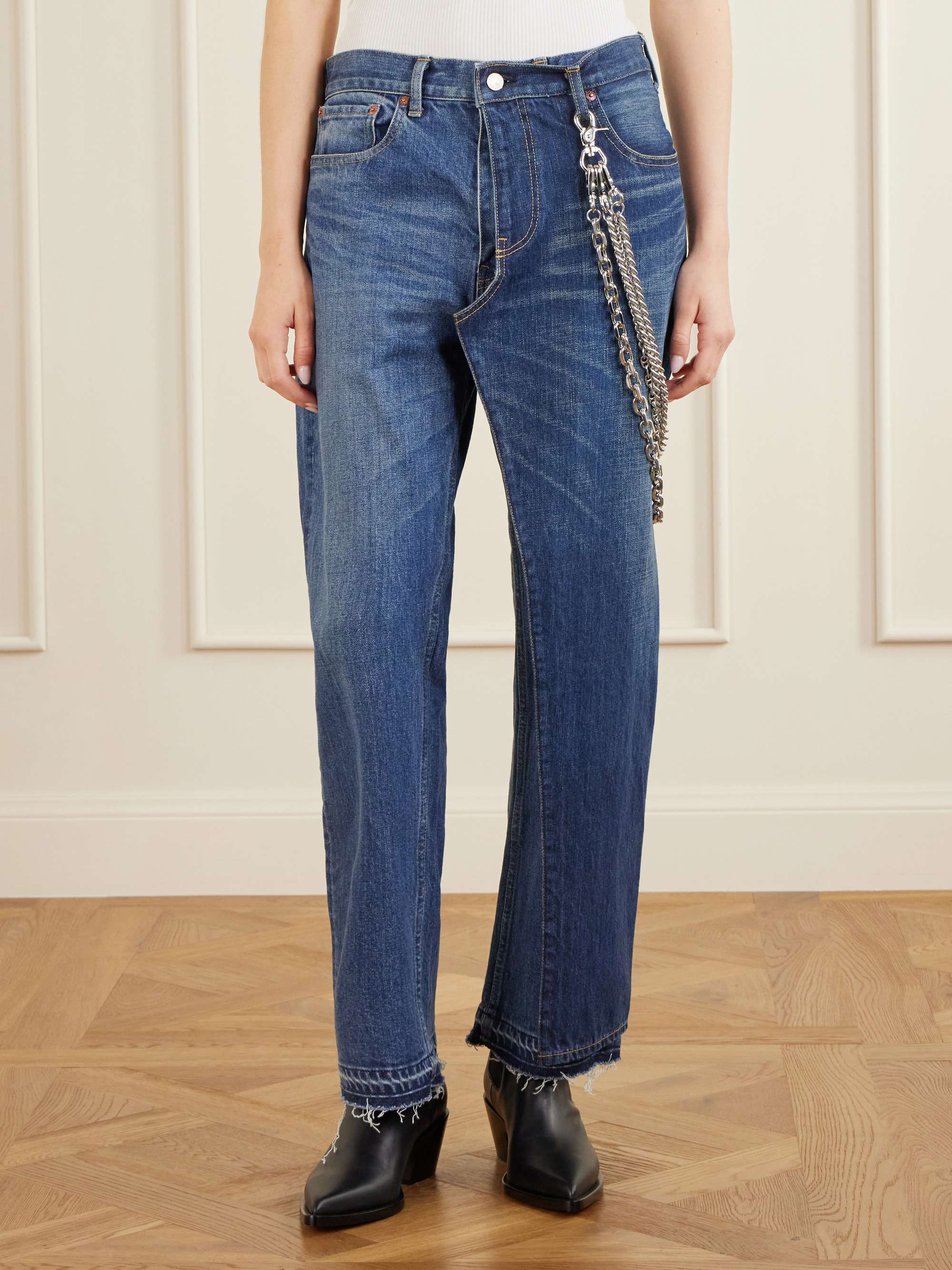 JUNYA WATANABE 