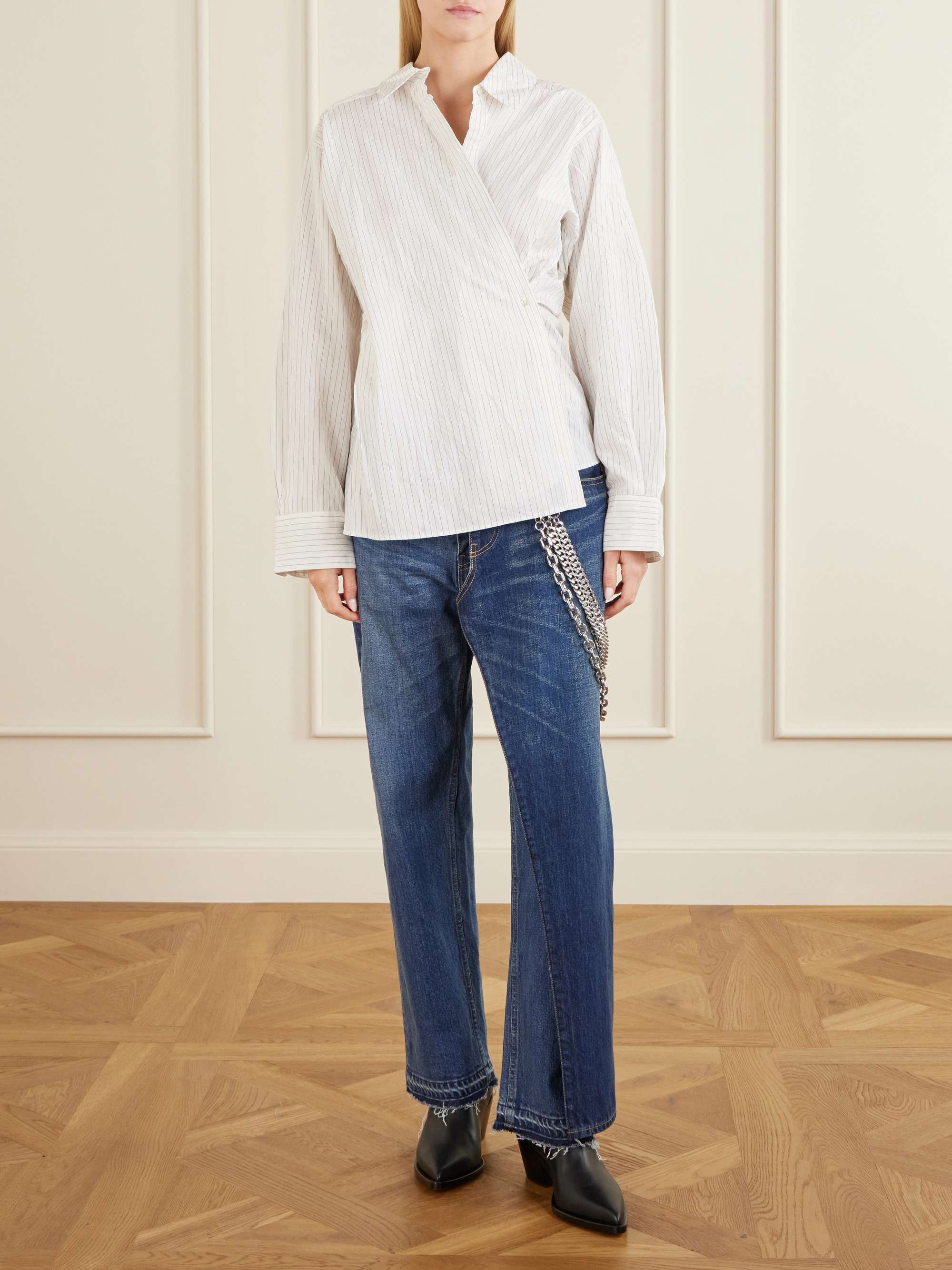 JUNYA WATANABE 
