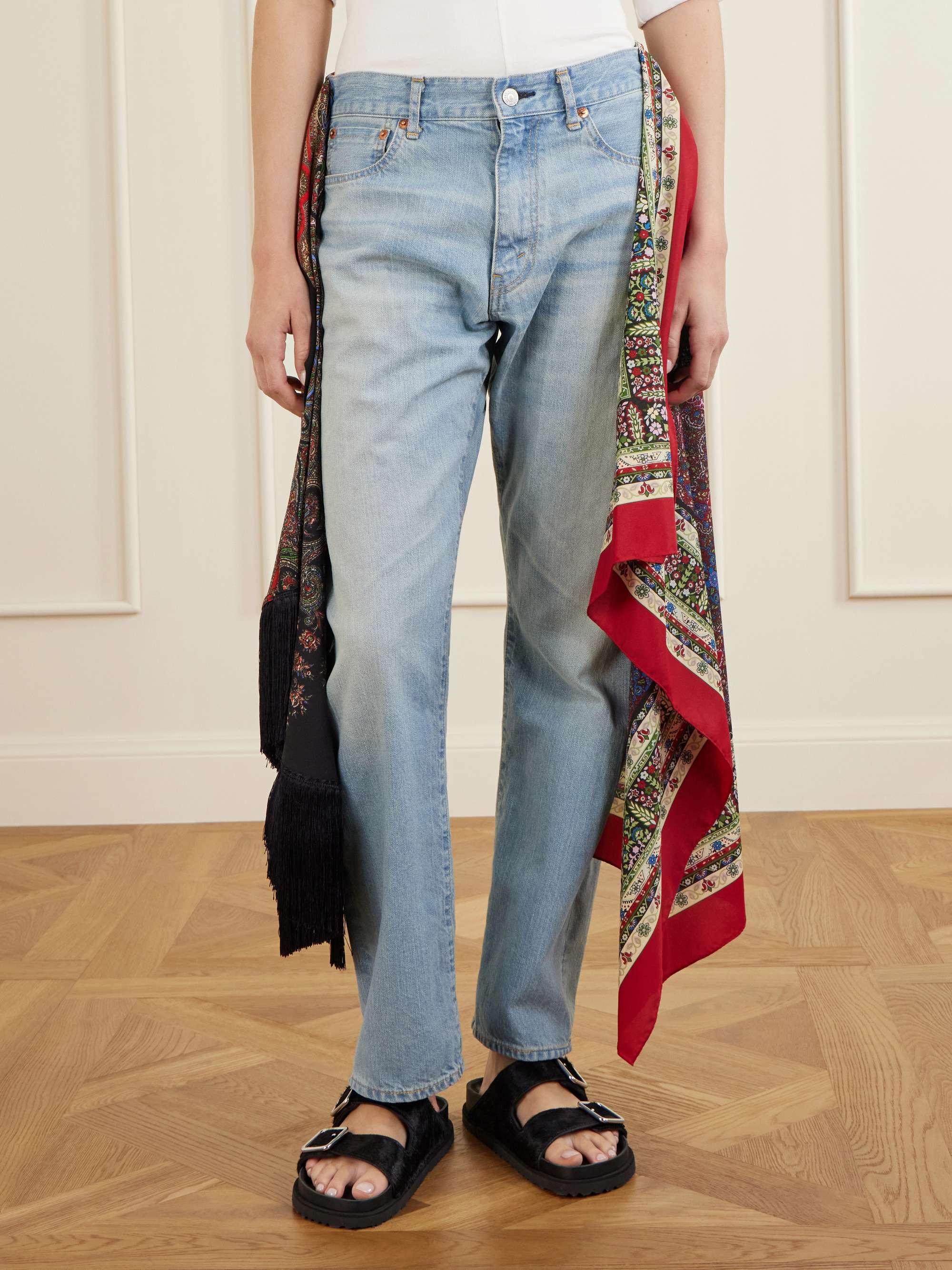 JUNYA WATANABE 