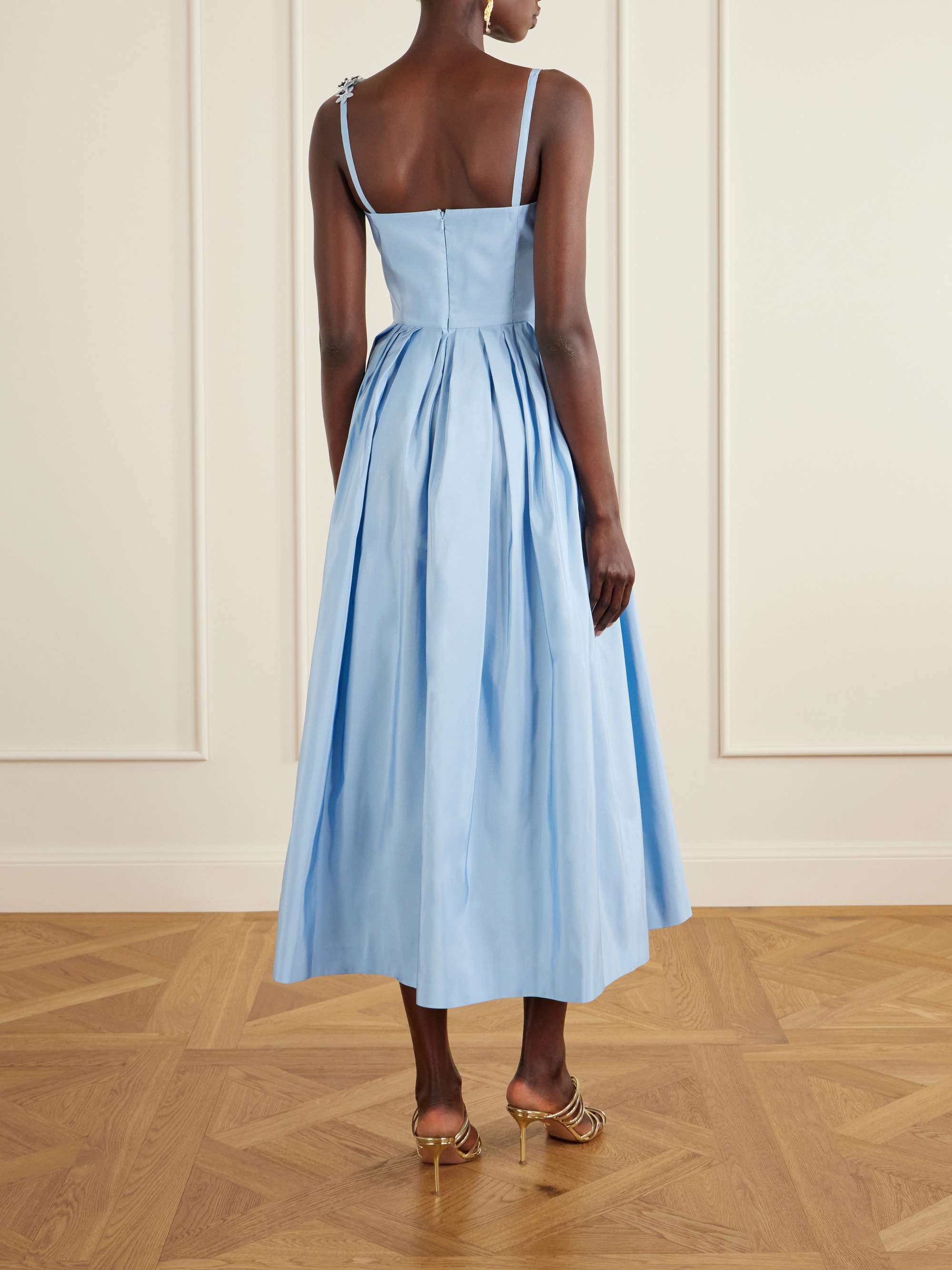 OSCAR DE LA RENTA 