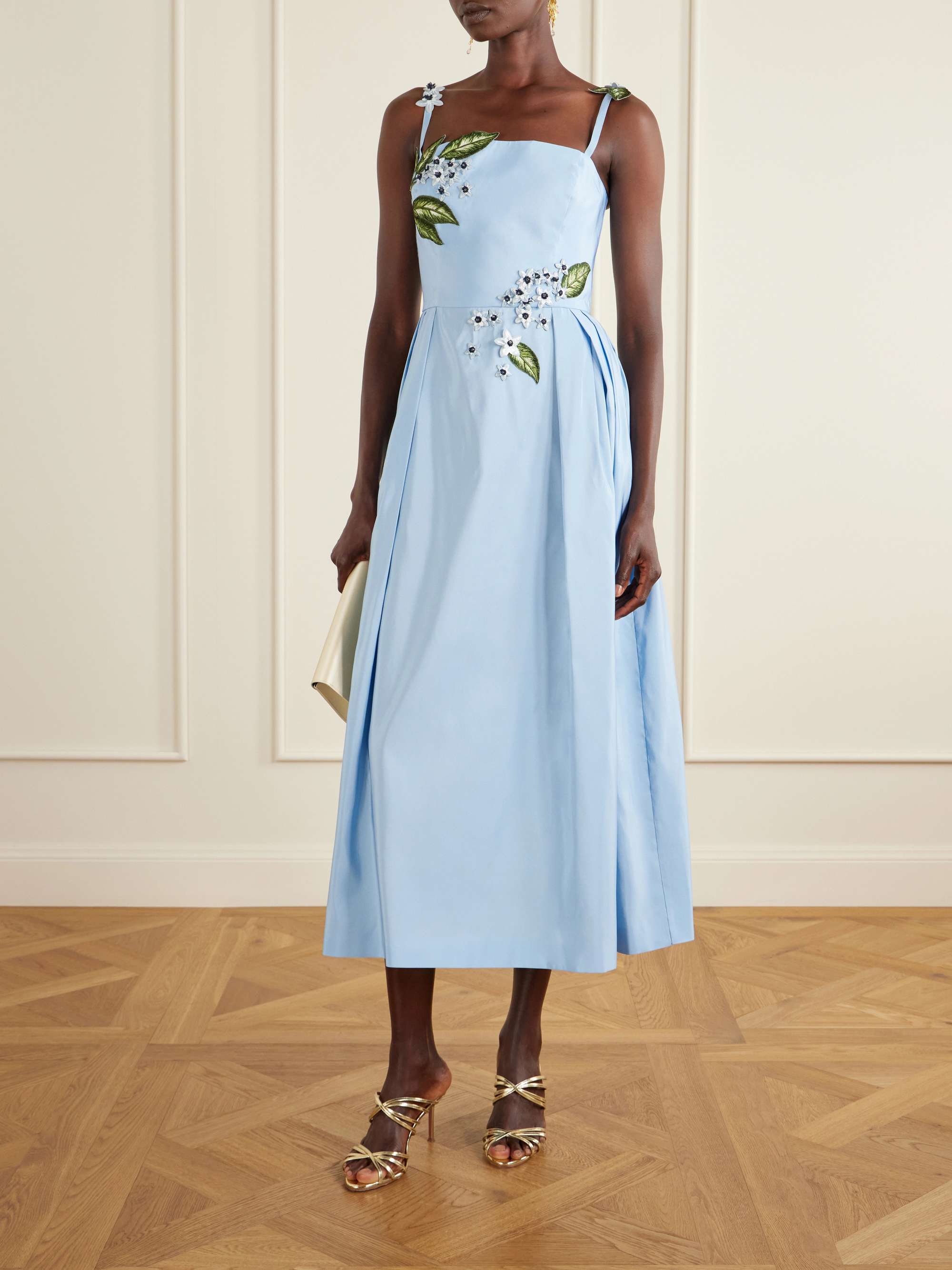 OSCAR DE LA RENTA 