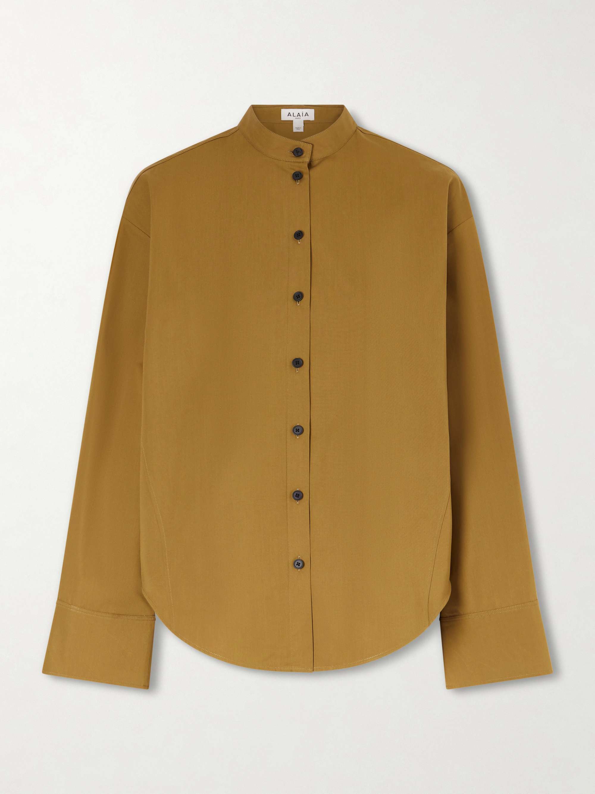ALAÏA 