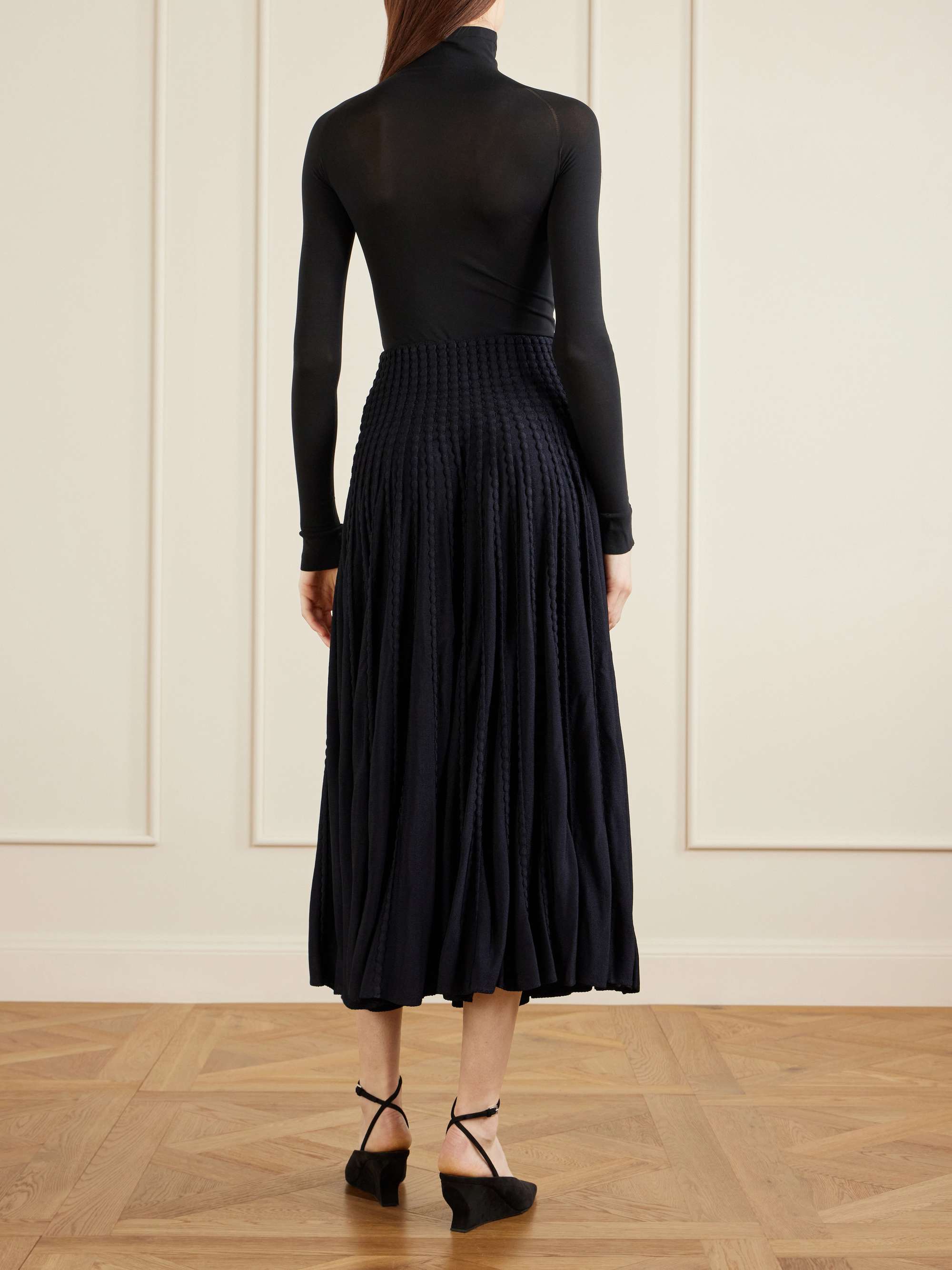ALAÏA 