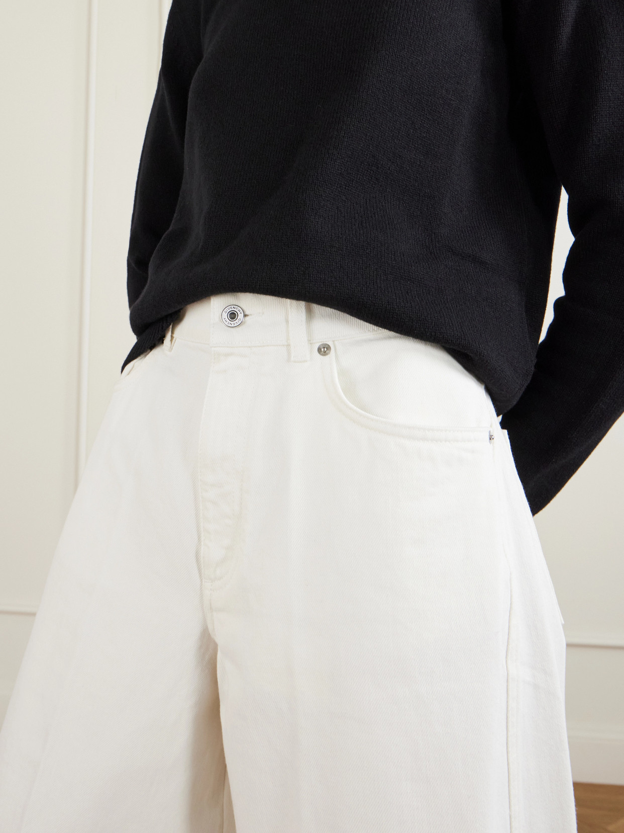 Wide- Leg