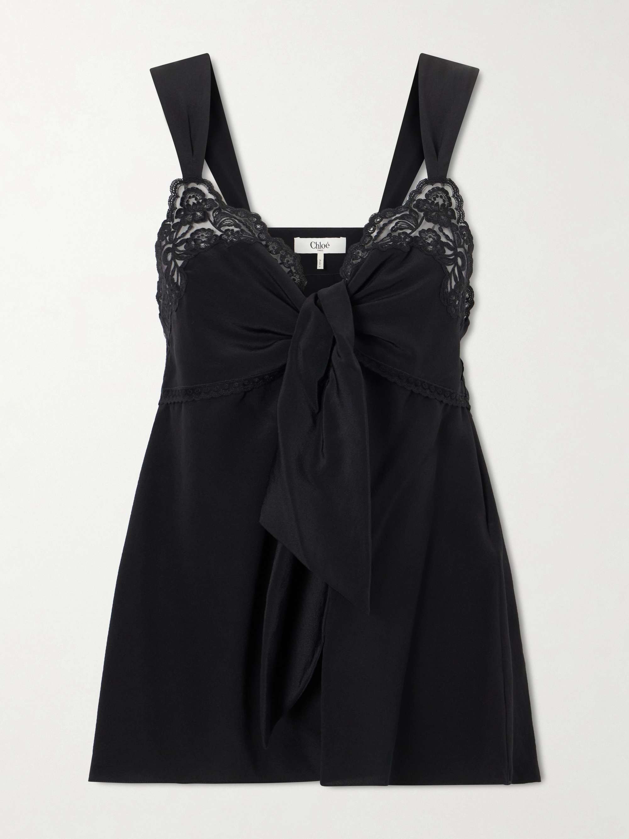 CHLOÉ 