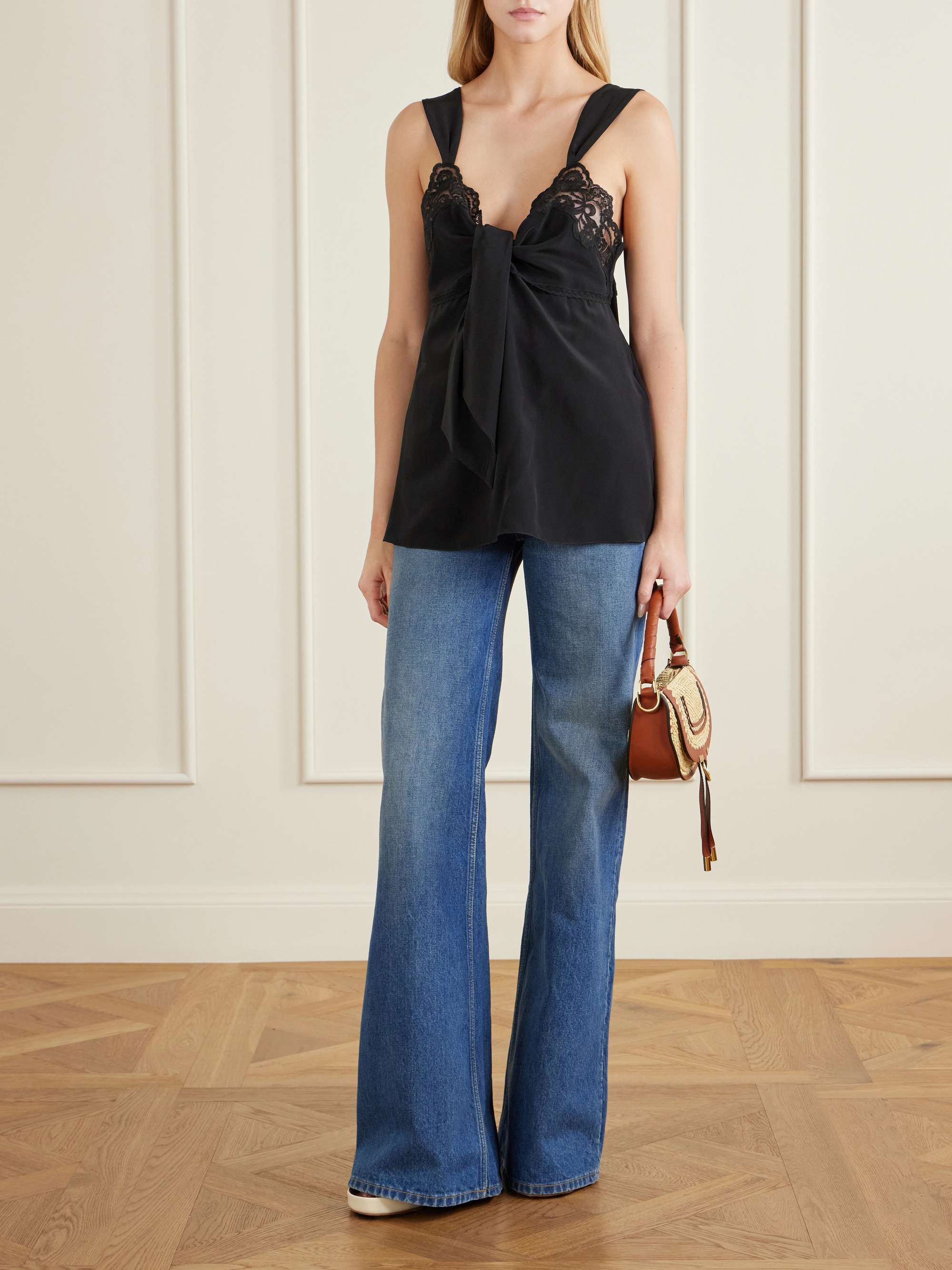 CHLOÉ 