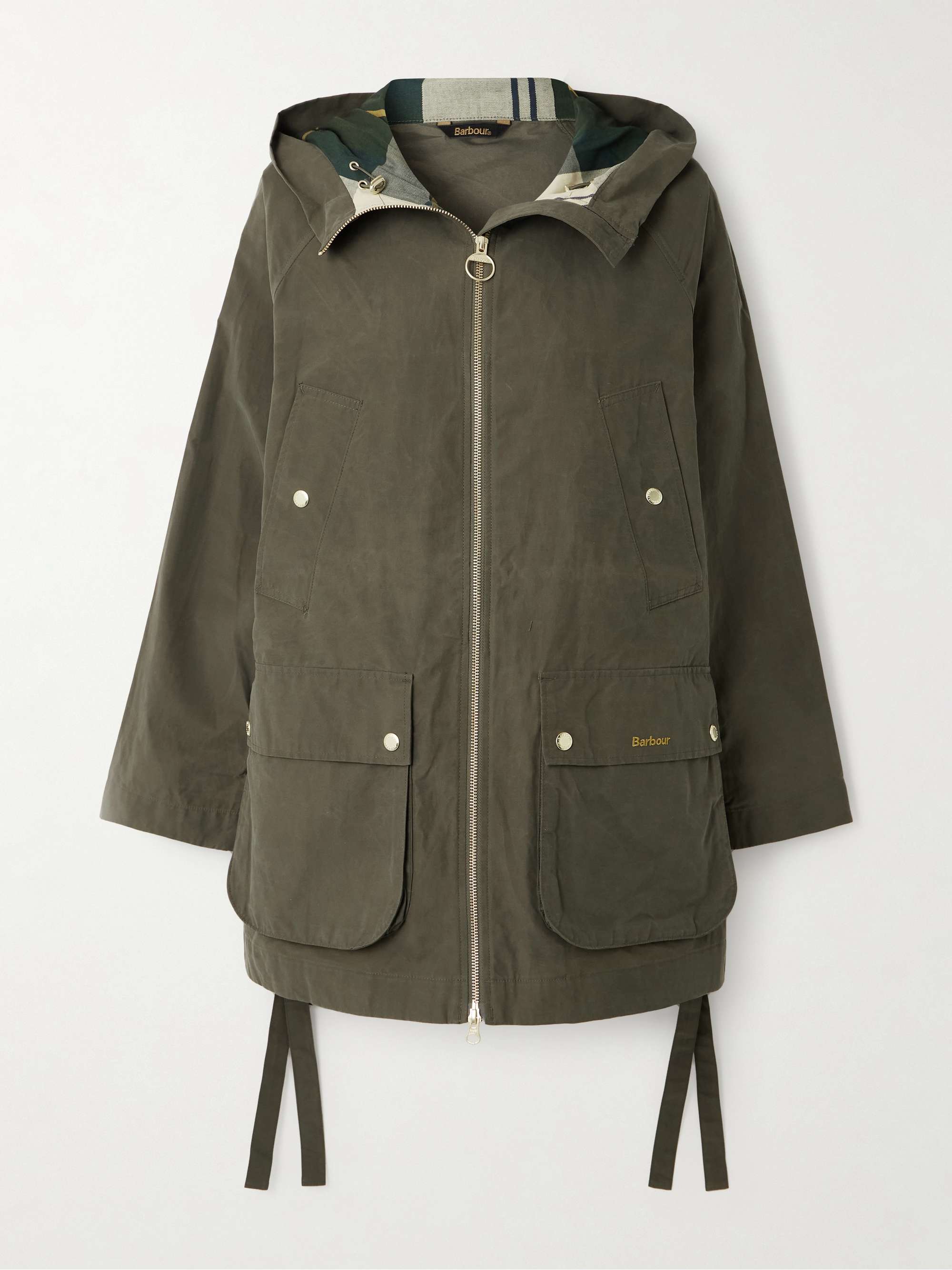 BARBOUR 