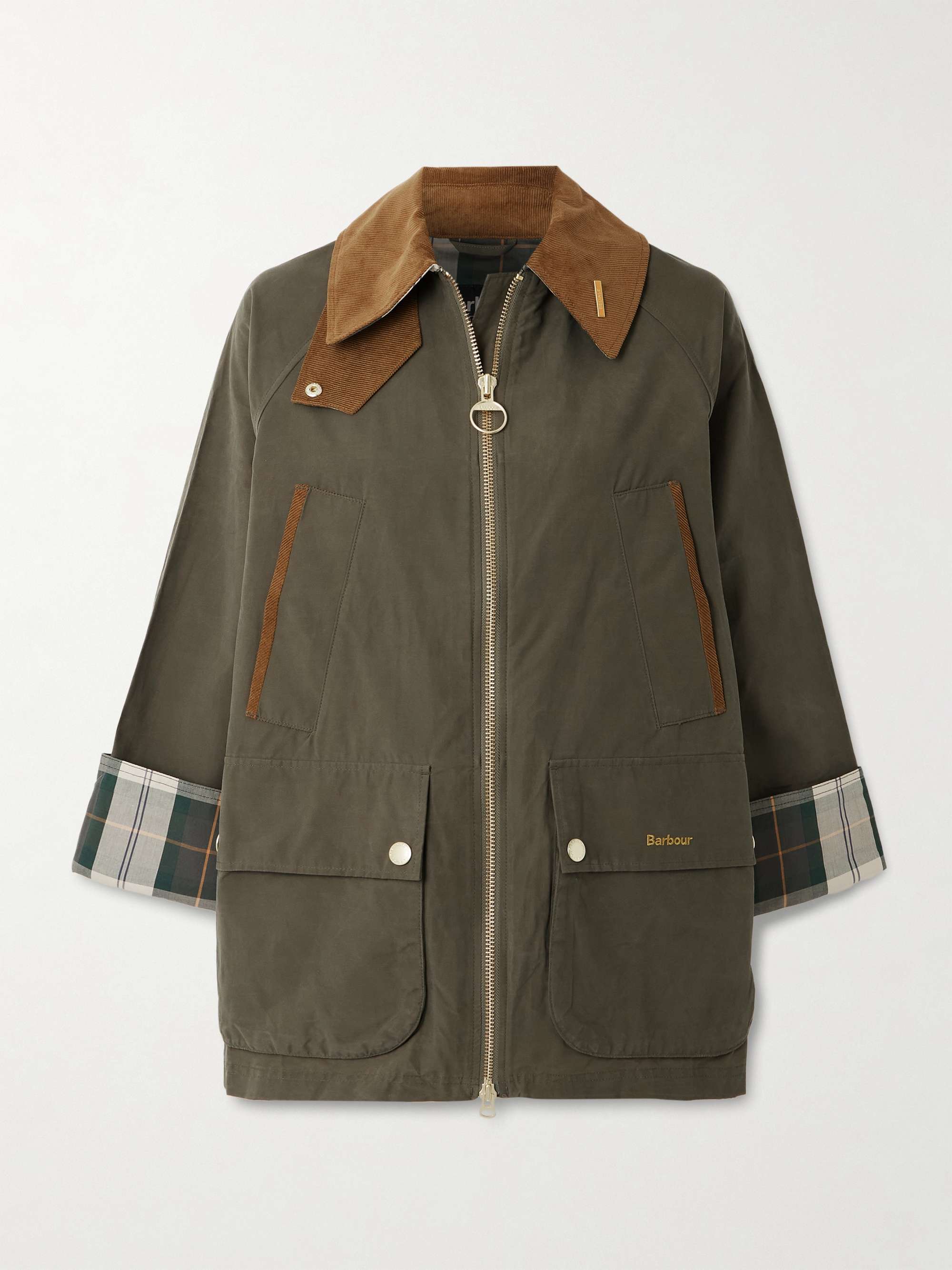 BARBOUR 