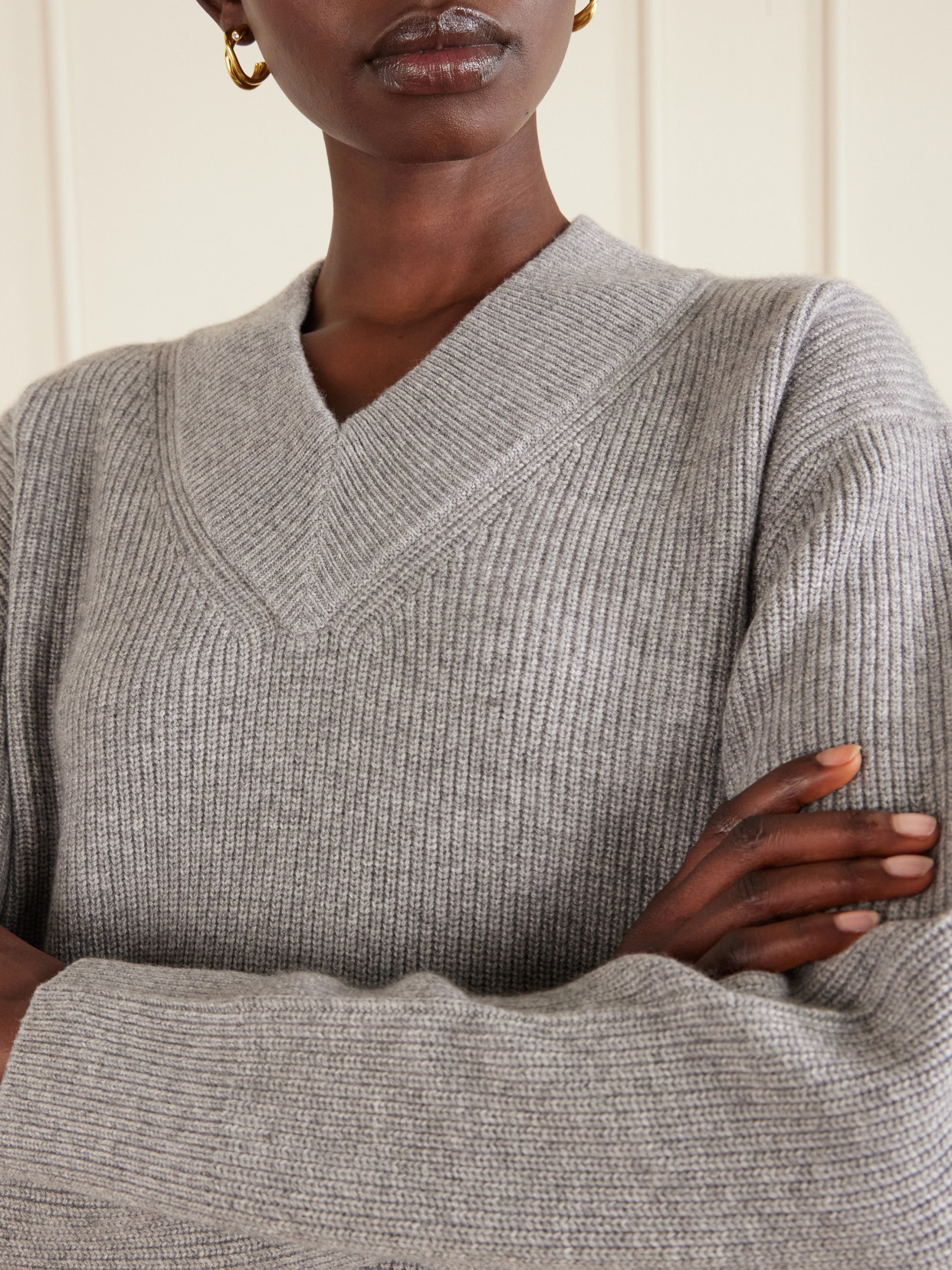 Maris Cashmere Sweater