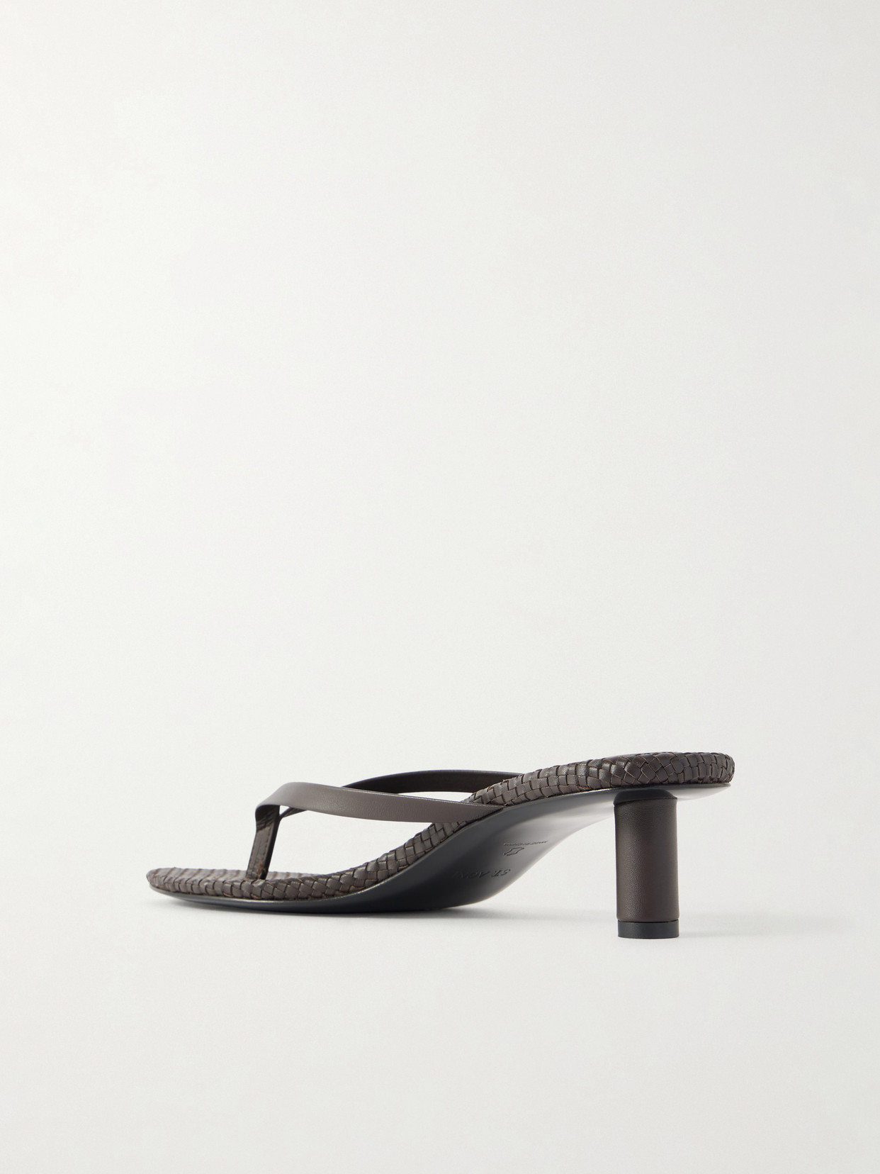 Leather Sandals