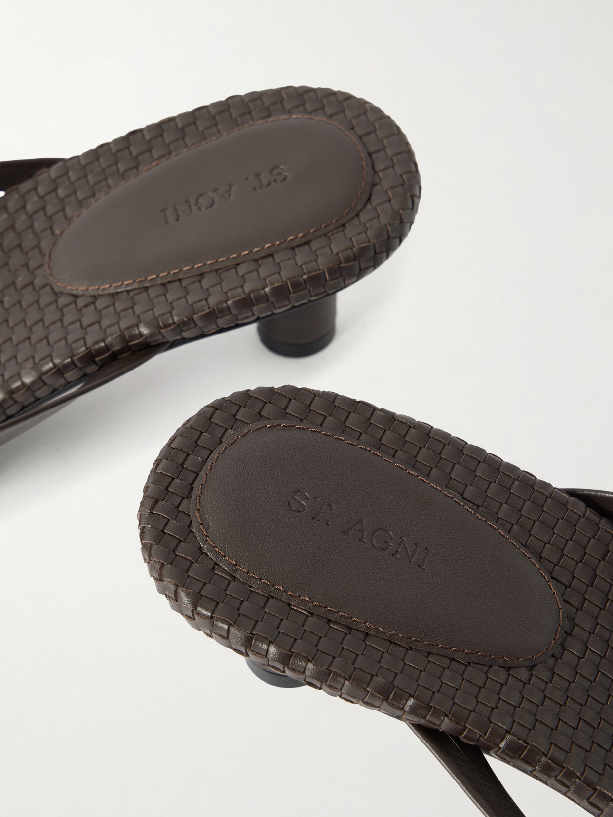 Leather Sandals