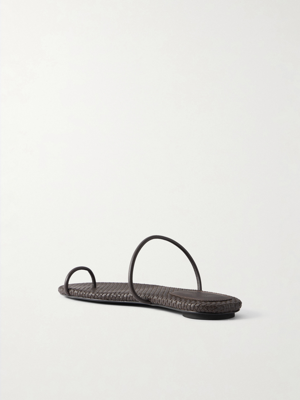 Woven Sandals