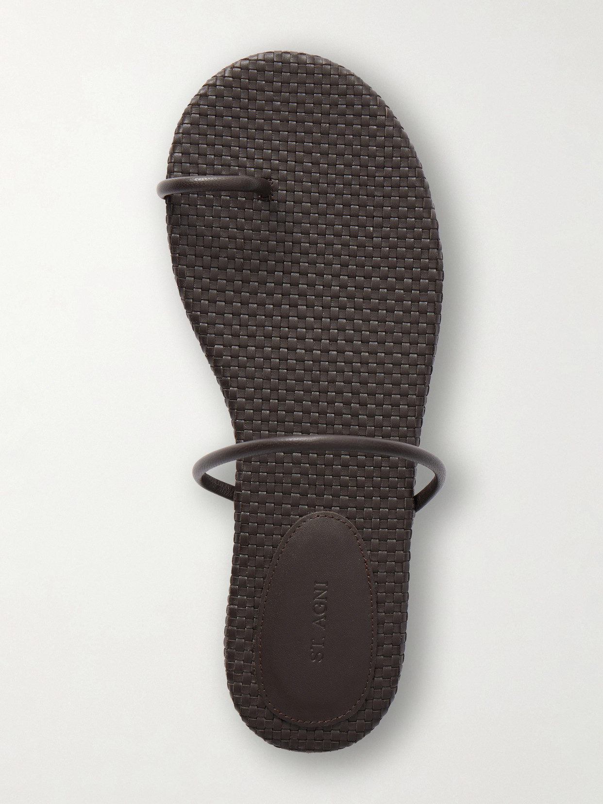 Woven Sandals