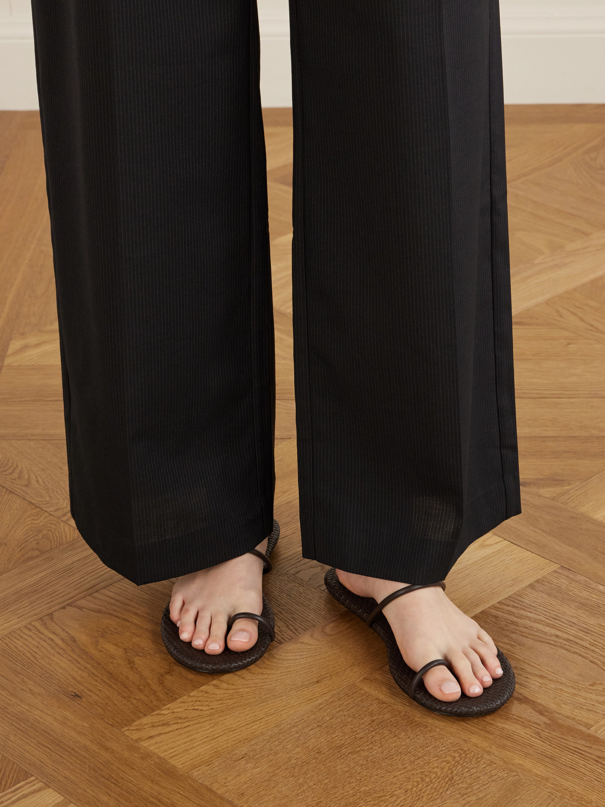 Woven Sandals