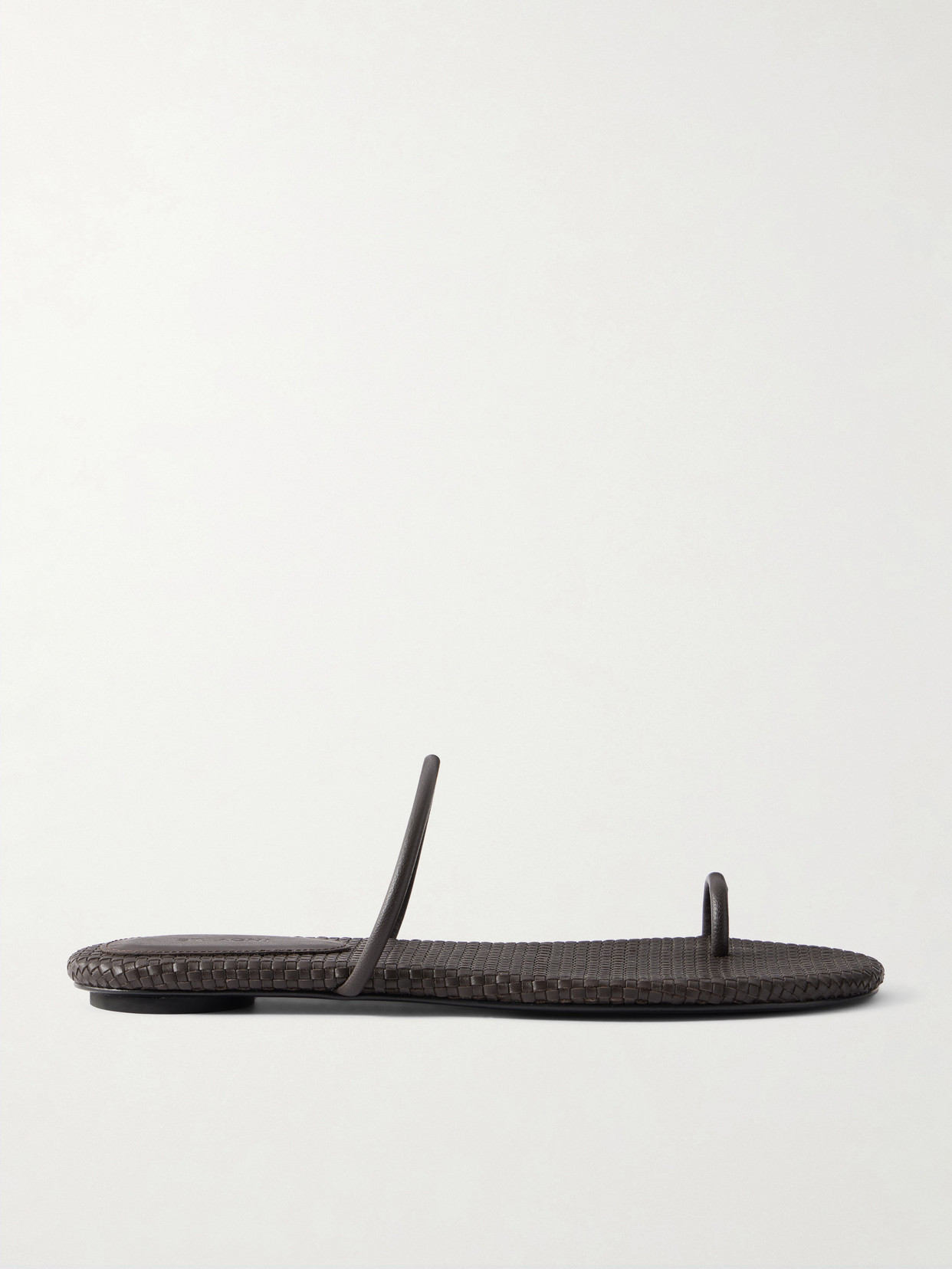 Woven Sandals
