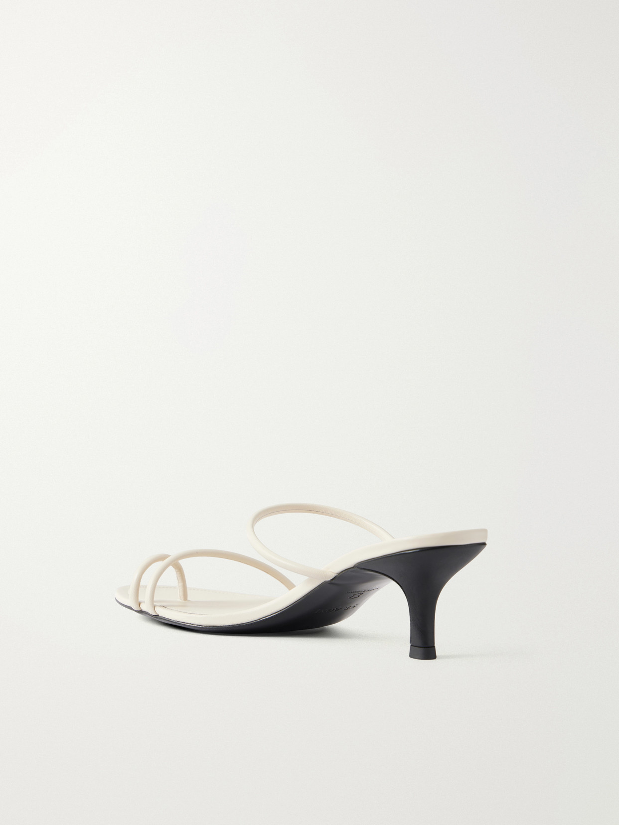 Leather Sandals