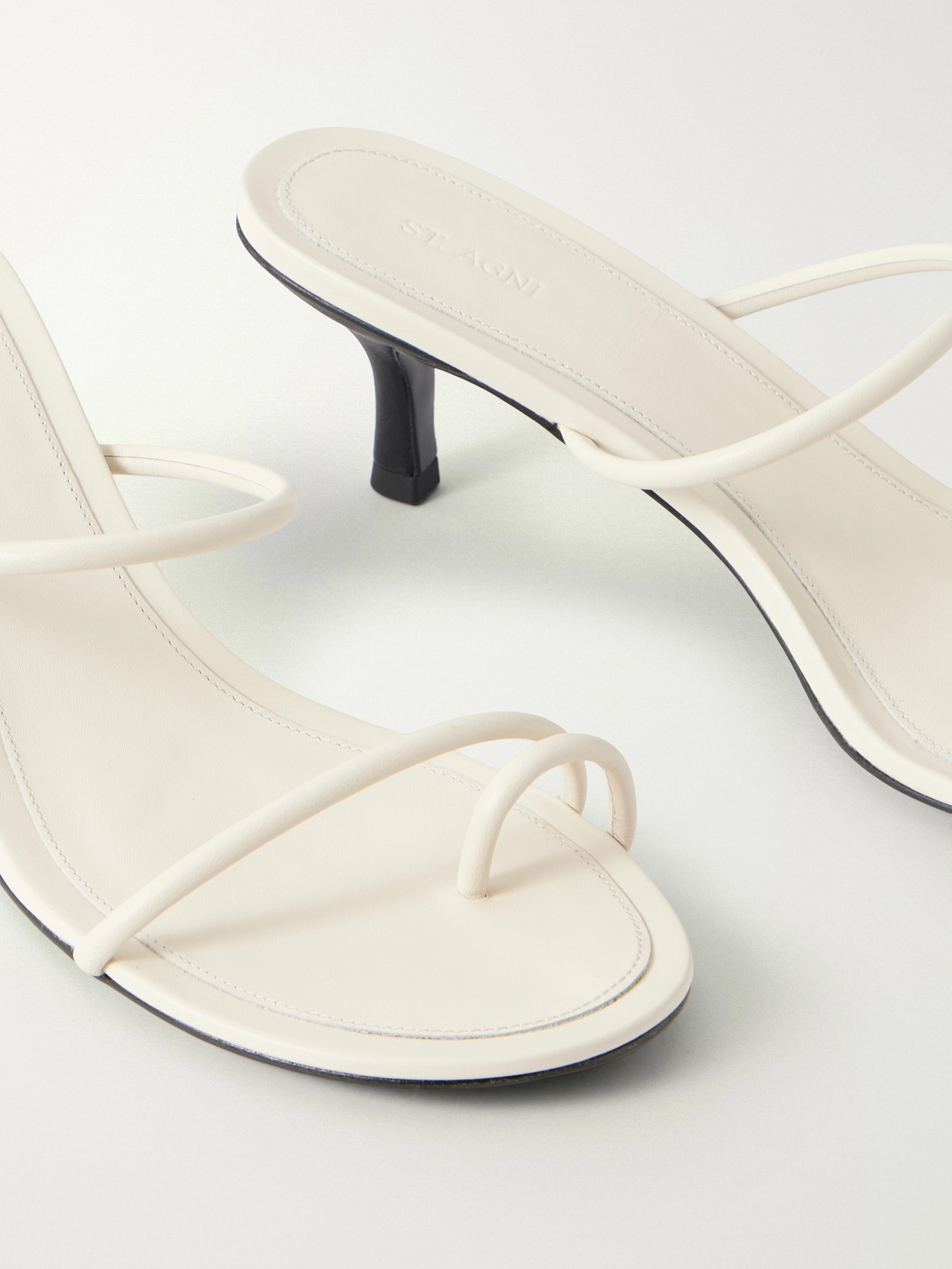 Leather Sandals