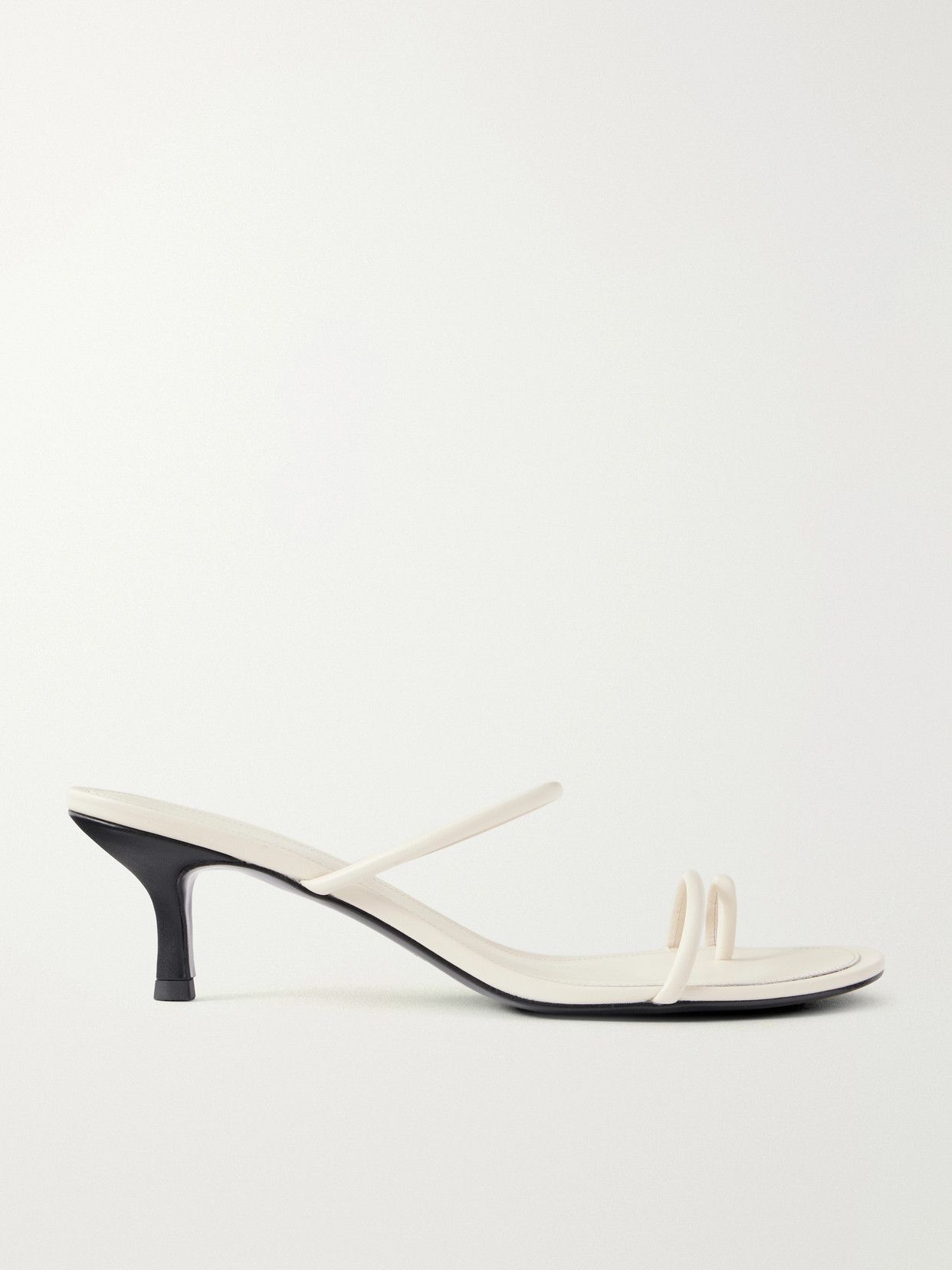 Leather Sandals