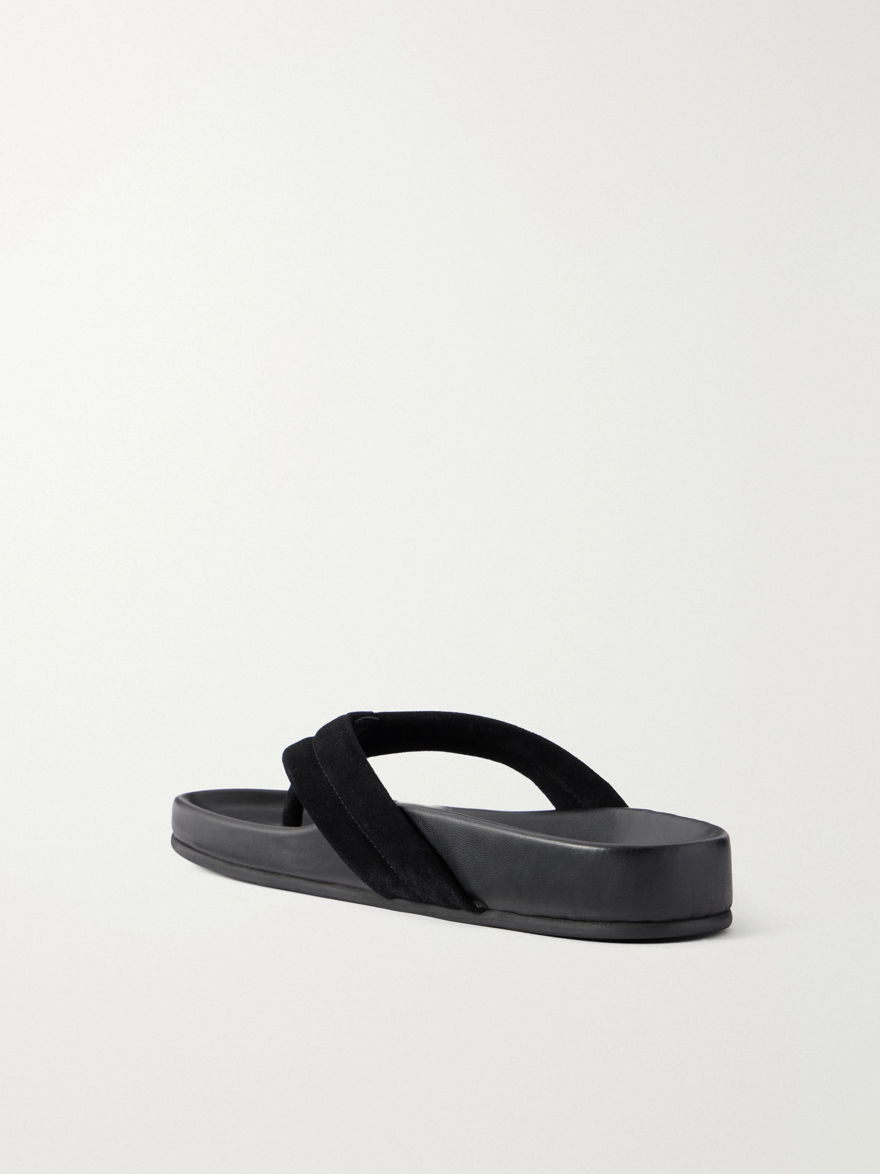 Platform Thong Sandals