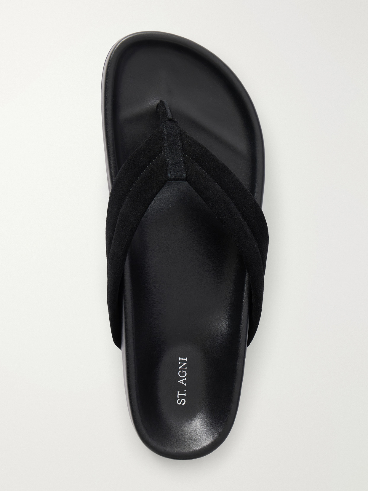 Platform Thong Sandals
