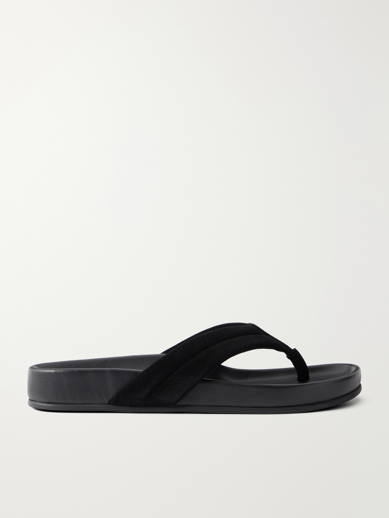 Platform Thong Sandals